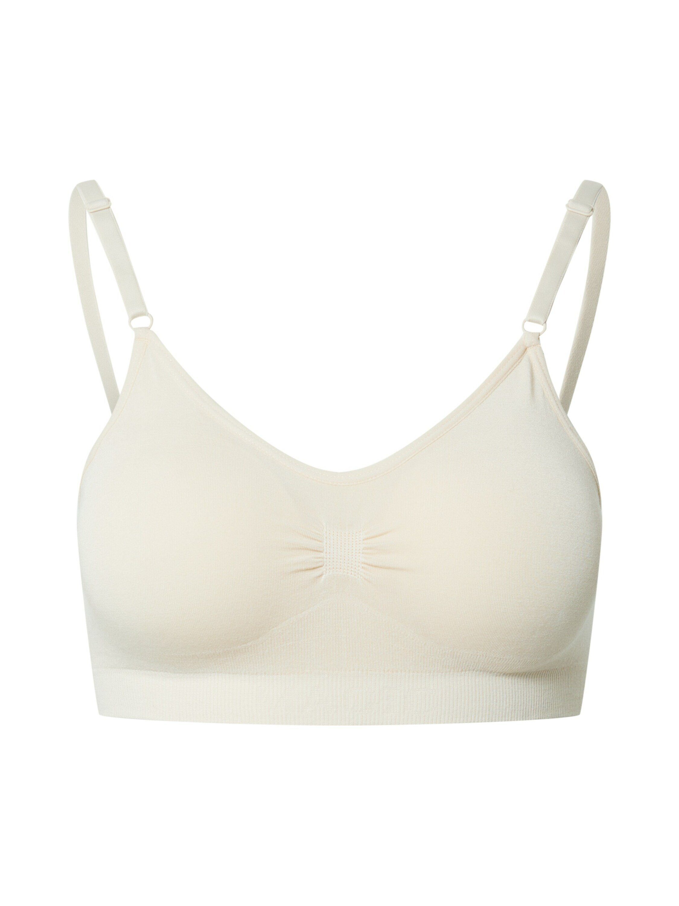 MAGIC Bodyfashion Bustier (1-tlg) Drapiert/gerafft günstig online kaufen