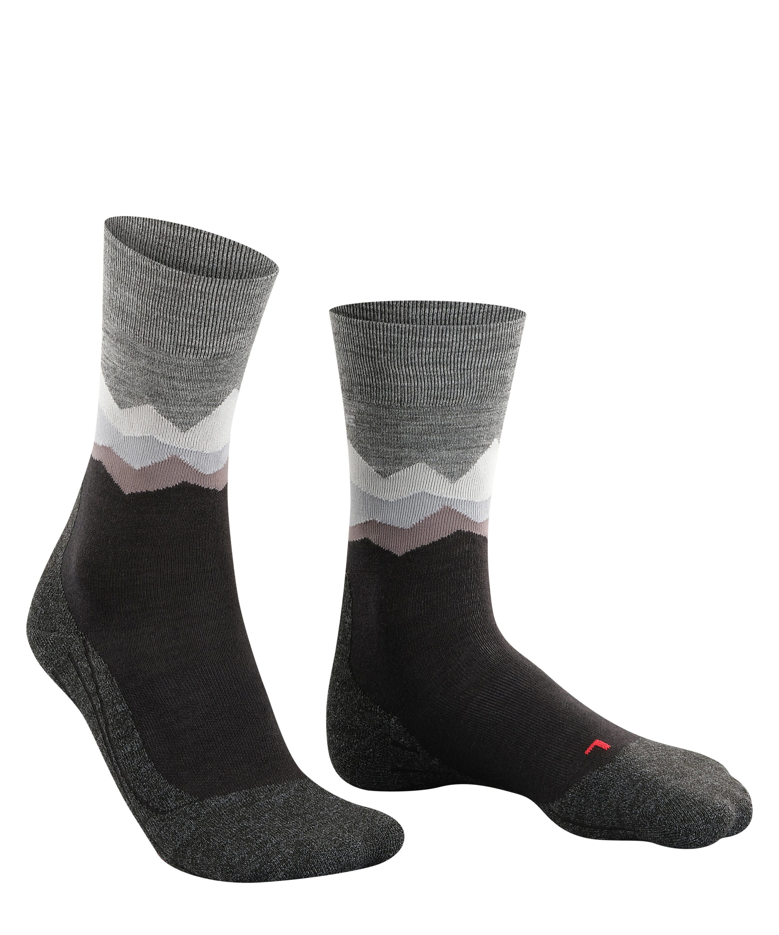 FALKE Wandersocken TK2 Explore wärmend, schnell günstig online kaufen