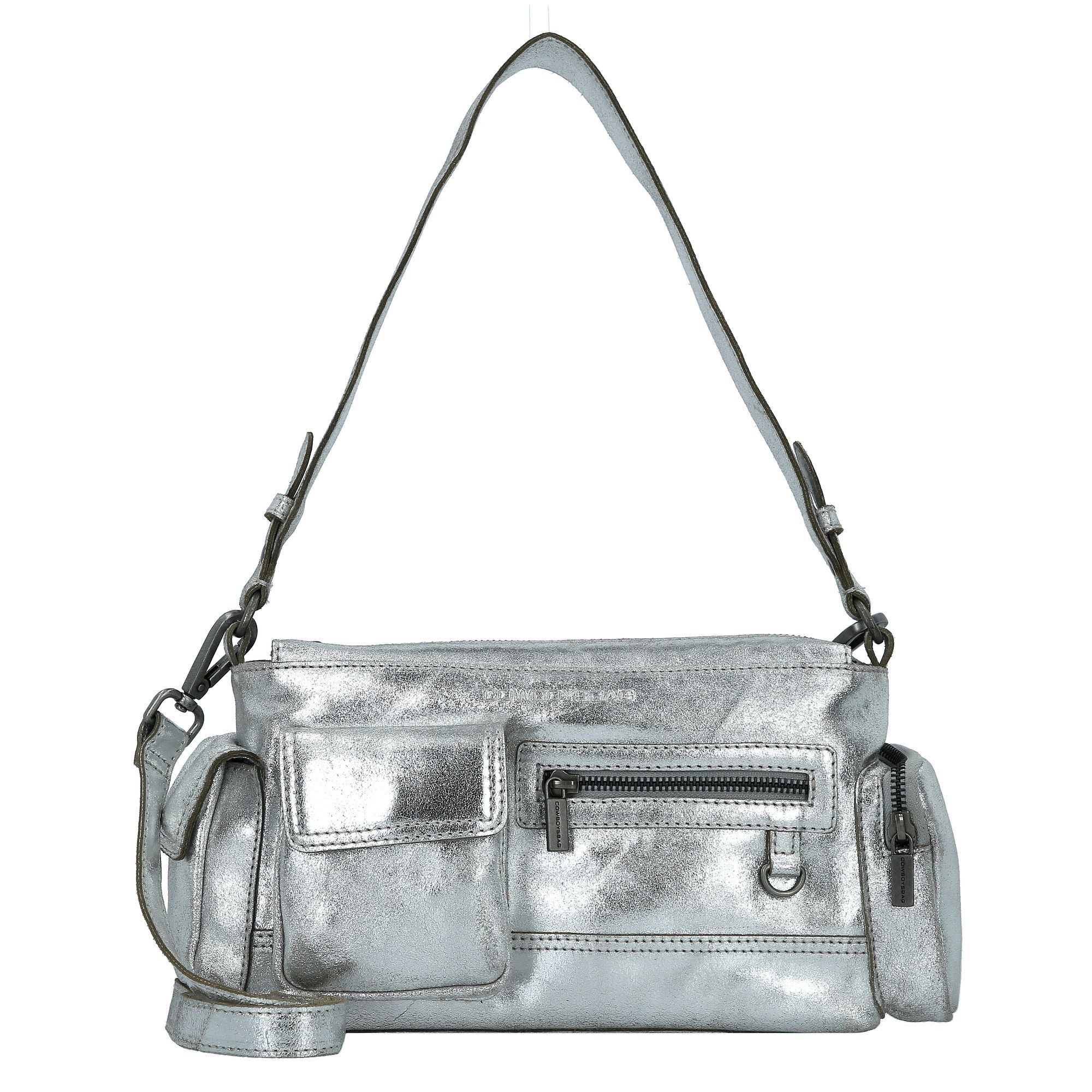 Cowboysbag Schultertasche Hawley, Leder