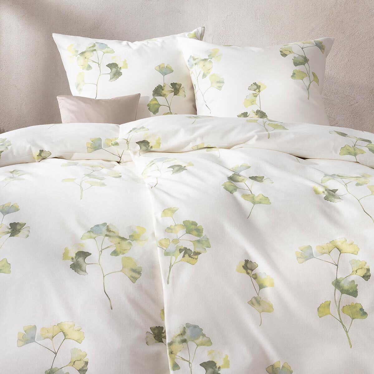 Estella Bettwäsche Velturno, Flanell, 2 teilig günstig online kaufen