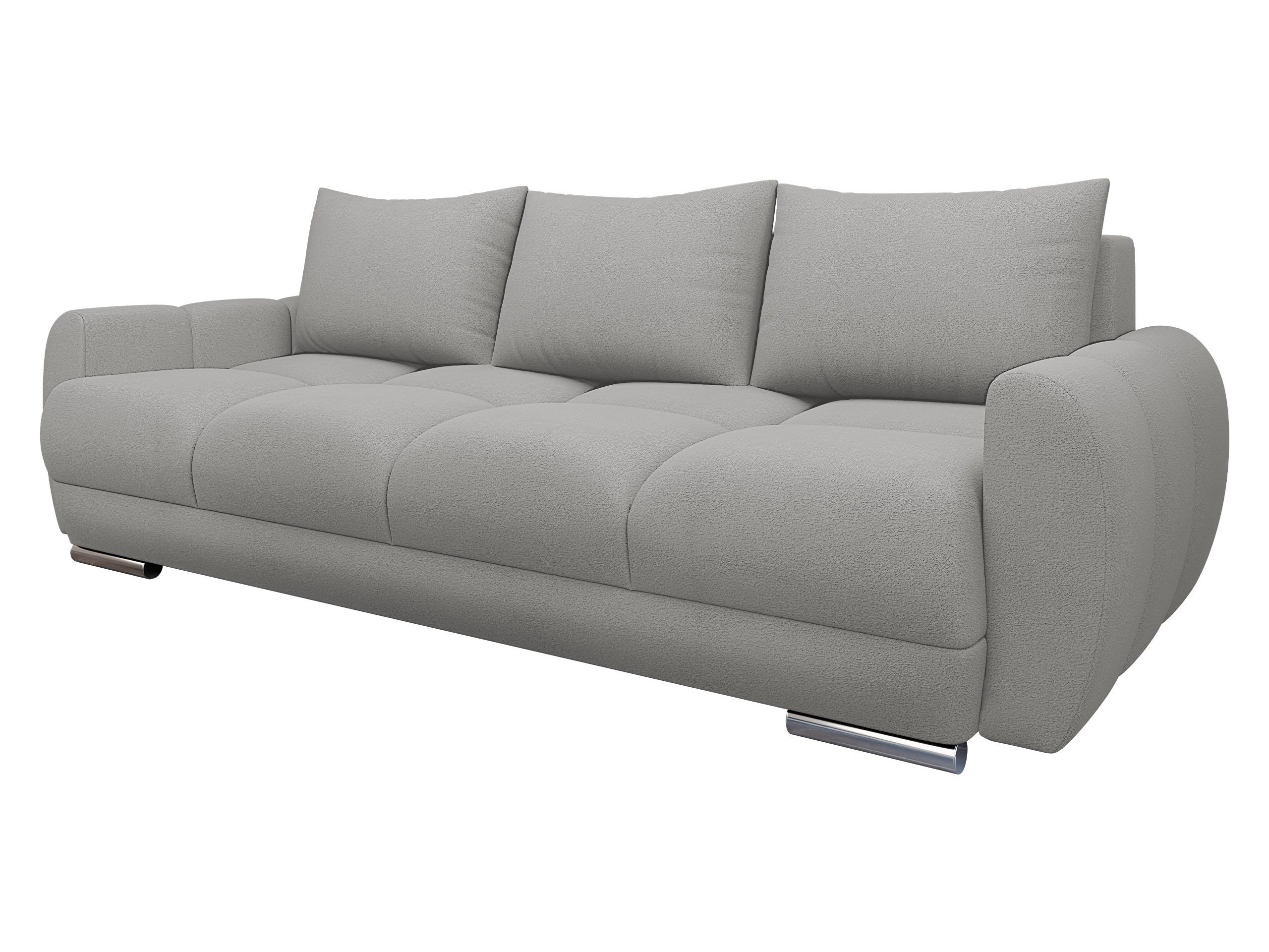 MIRJAN24 Schlafsofa Logo 3, mit Bettkasten günstig online kaufen