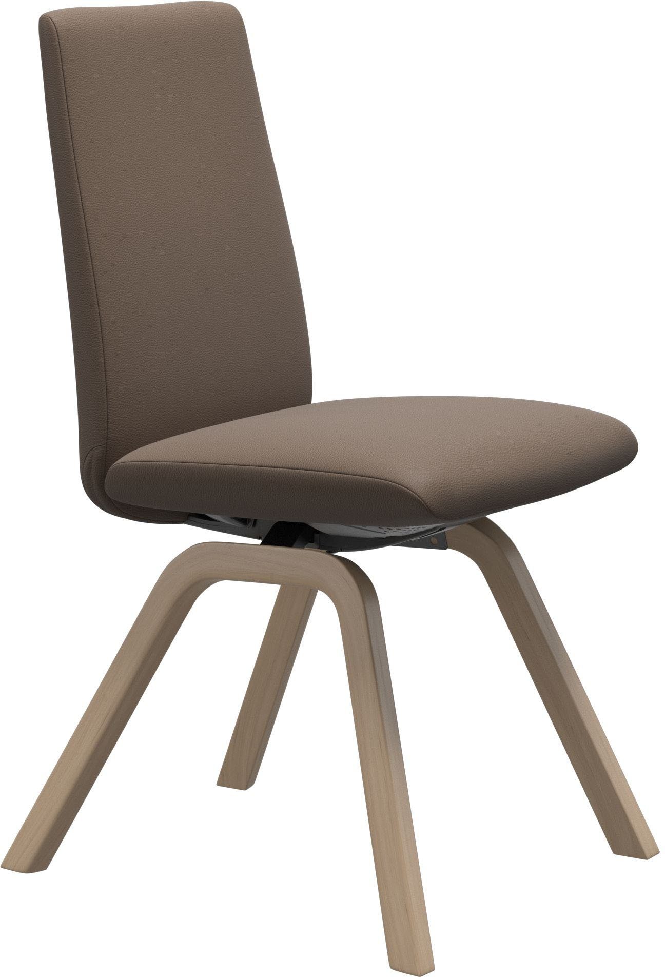 Stressless® Polsterstuhl Laurel, Low Back, Größe günstig online kaufen