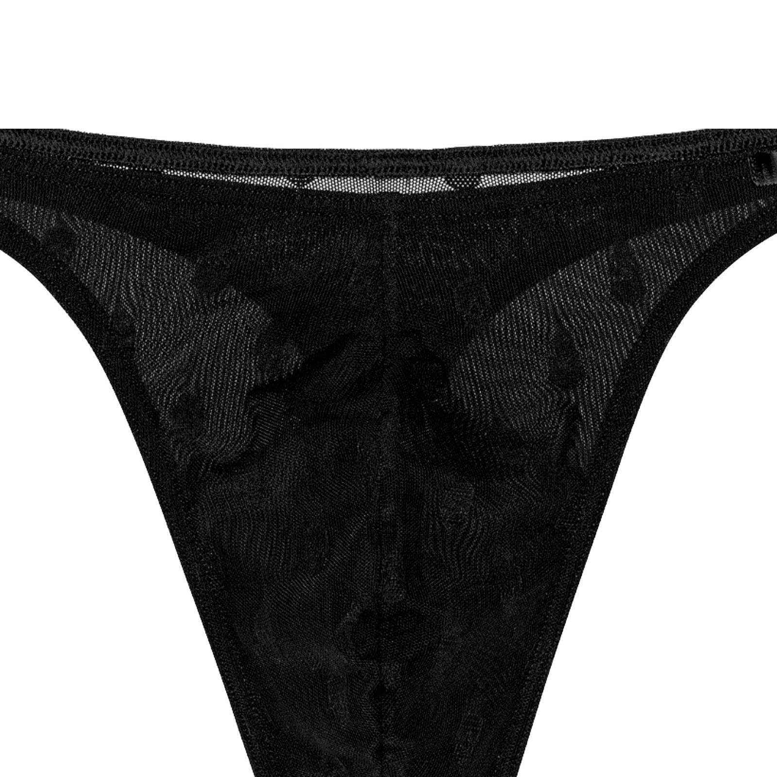 Hom String G-String Dark (1-St) mit günstig online kaufen