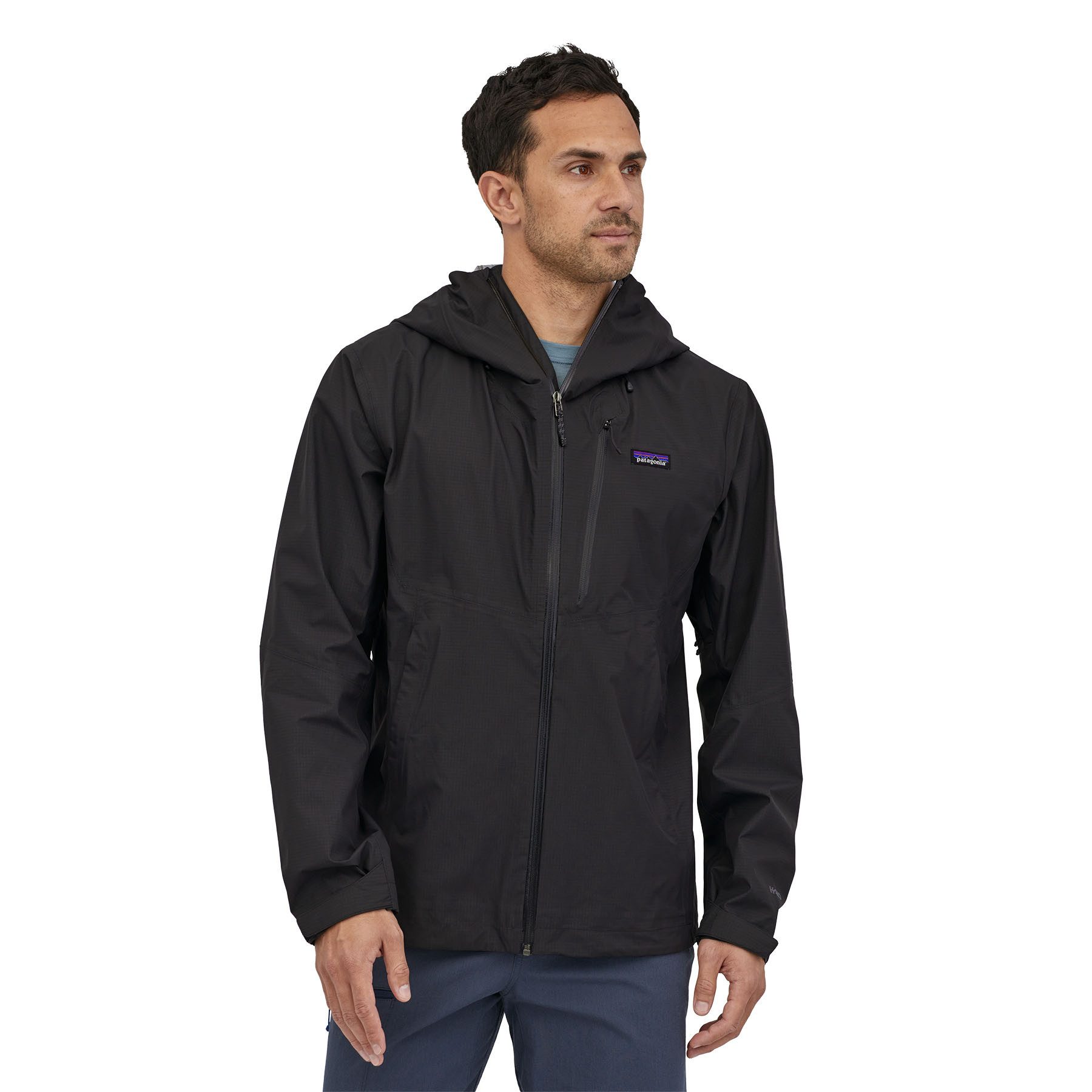 Patagonia Funktionsjacke Mens Granite Crest Jacket günstig online kaufen
