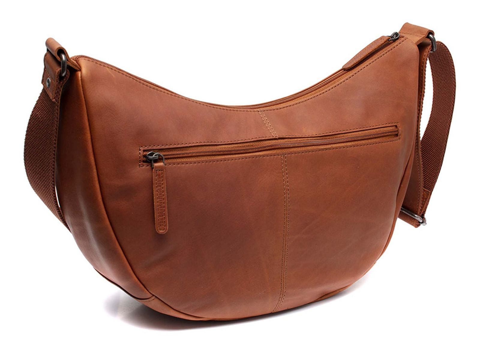 The Chesterfield Brand Umhängetasche Shoulderbag, aus echtem Rindsleder günstig online kaufen