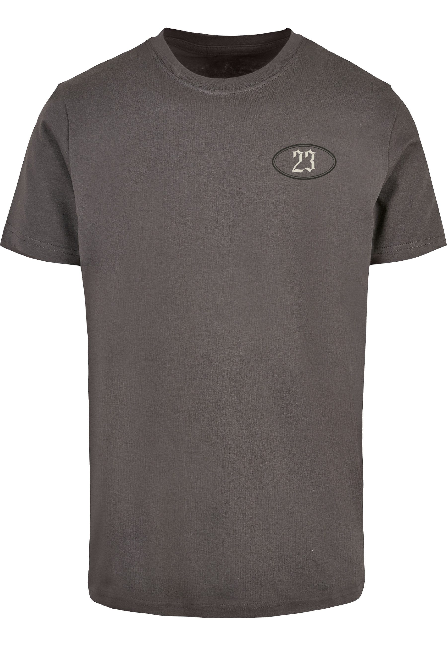 T-Shirt MisterTee Own Your Game 23 Tee