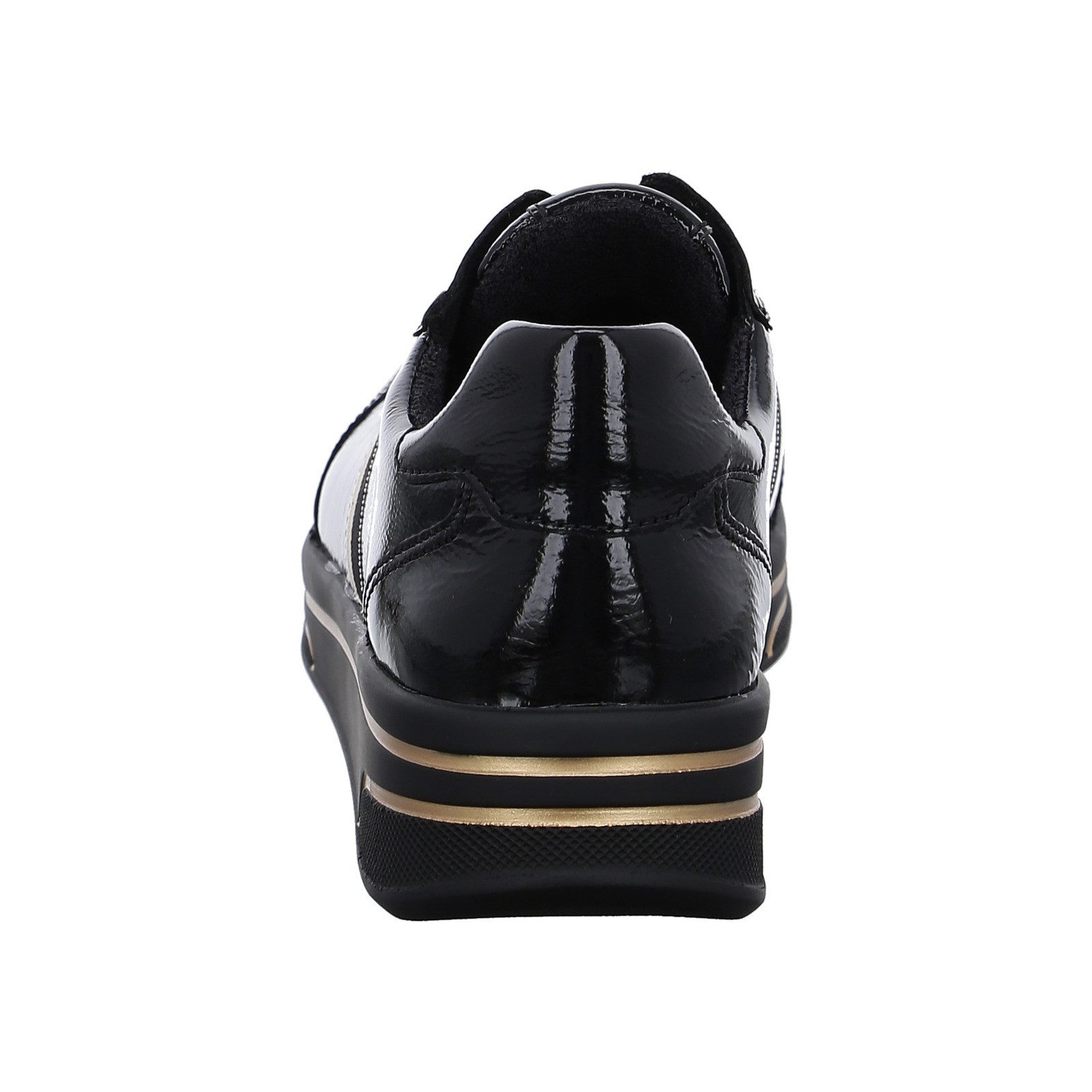Ara Damen Schnürer Sapporo Sneaker