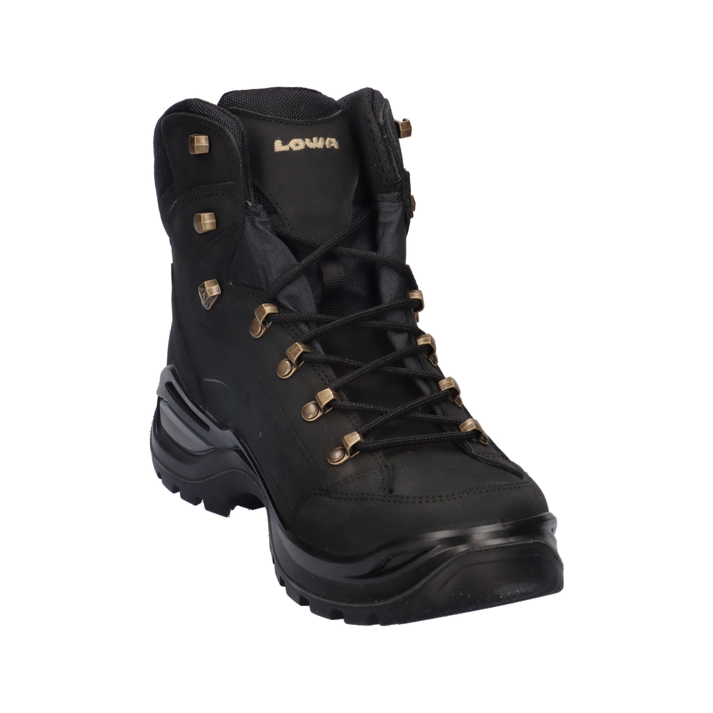 Lowa Lowa Damen Wanderschuhe RENEGADE EVO GTX MID Ws 321916 Wanderstiefel