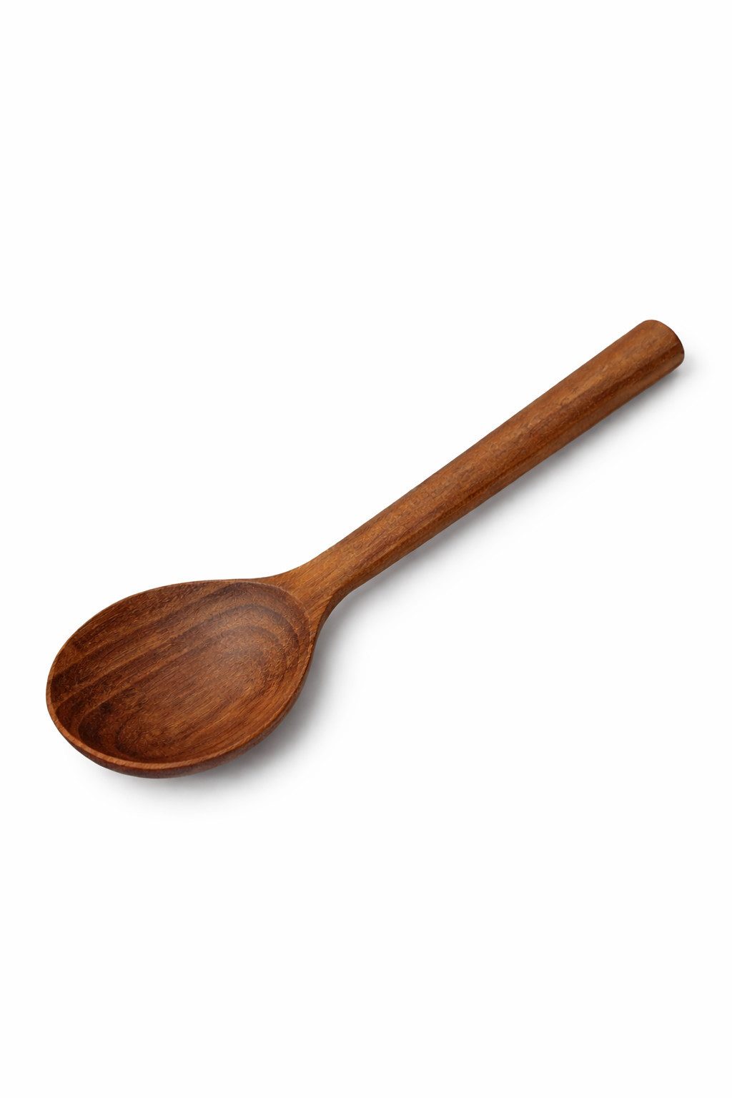 ASA SELECTION Servierlöffel wood Servier-/Ramenlöffel 20cm