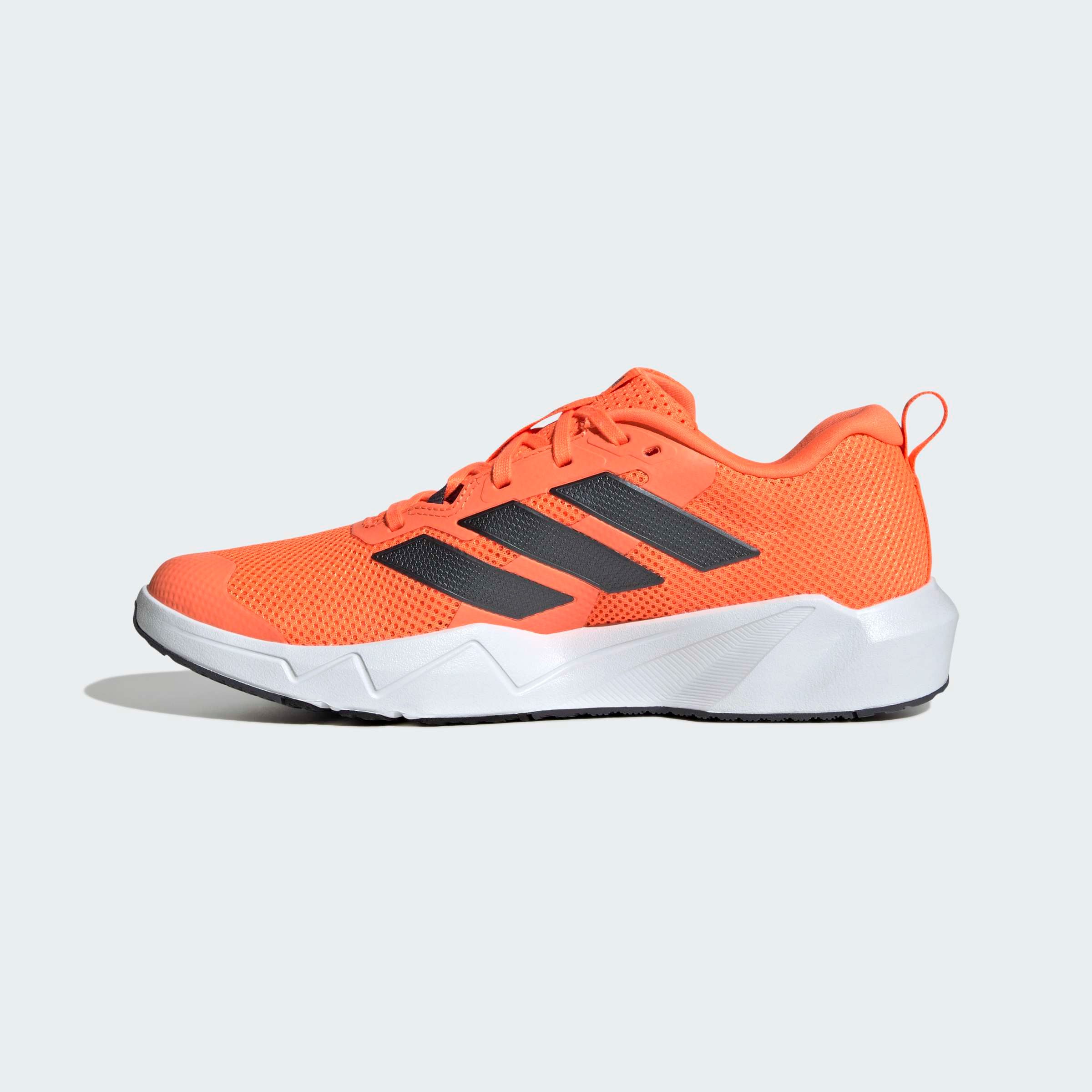 adidas Performance RAPIDMOVE GO TRAINER Trainingsschuh ideal für Gym und Fitnessstudio