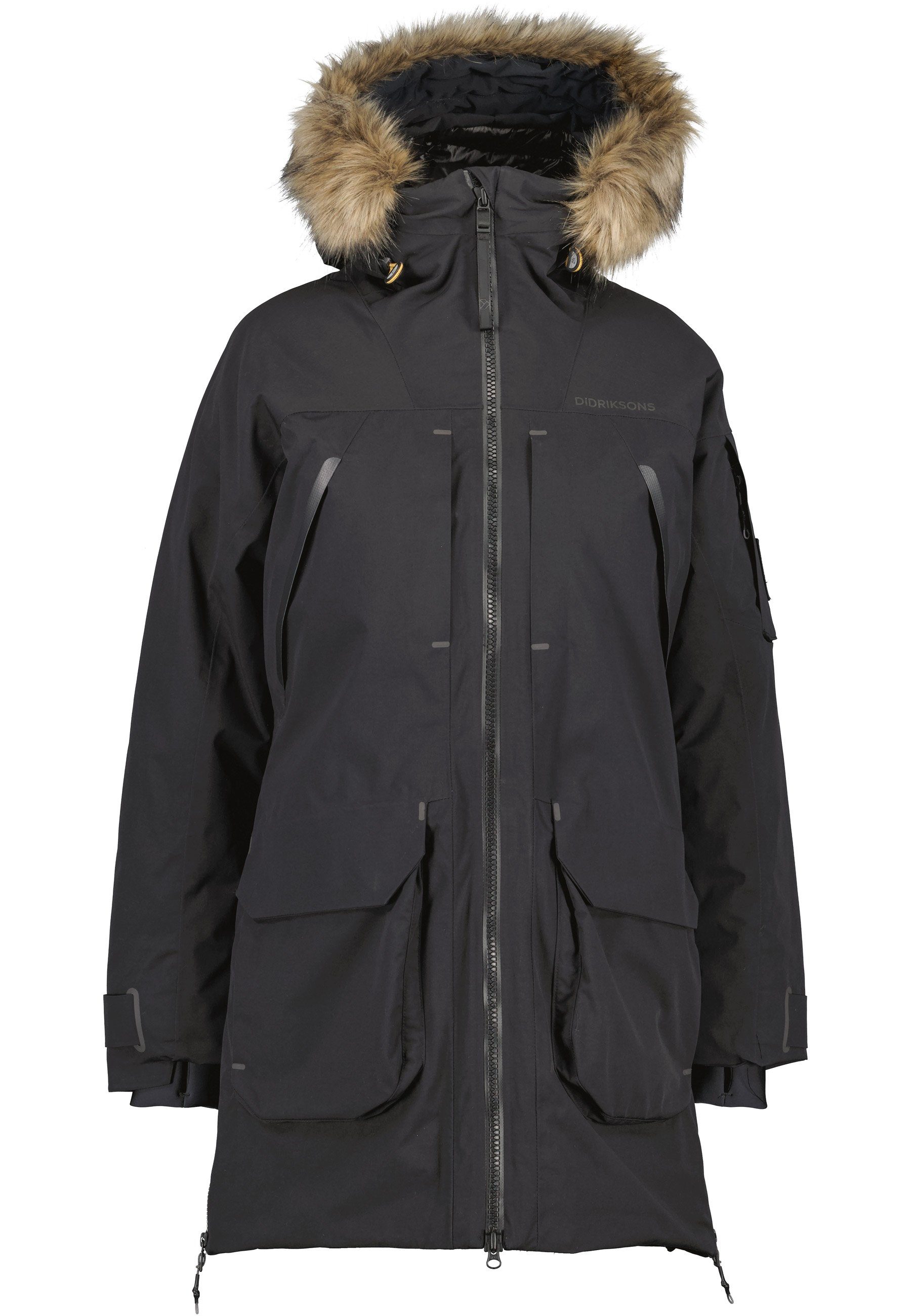 PARKA WNS Didriksons Funktionsparka CERES