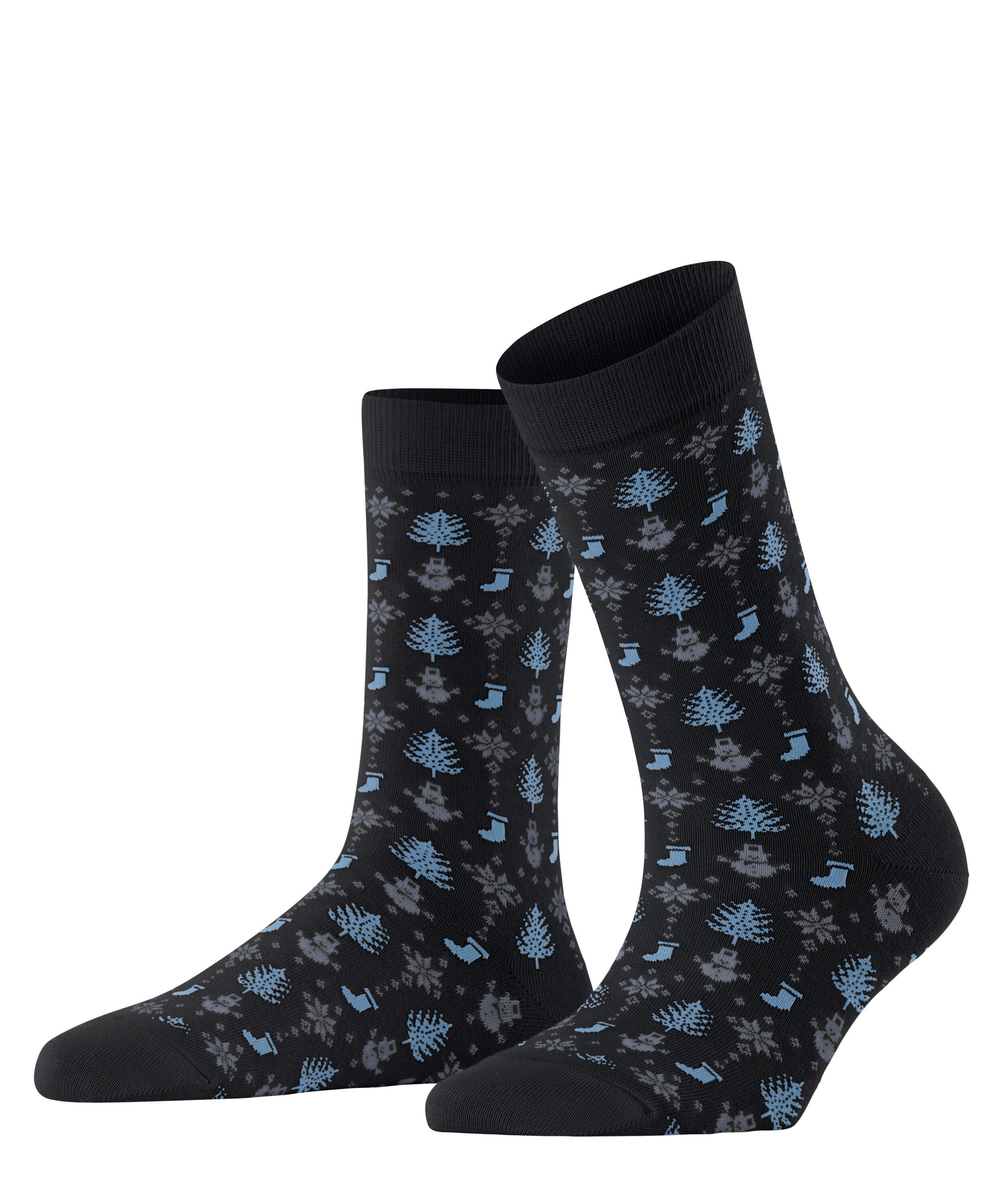 Socken Merry Party