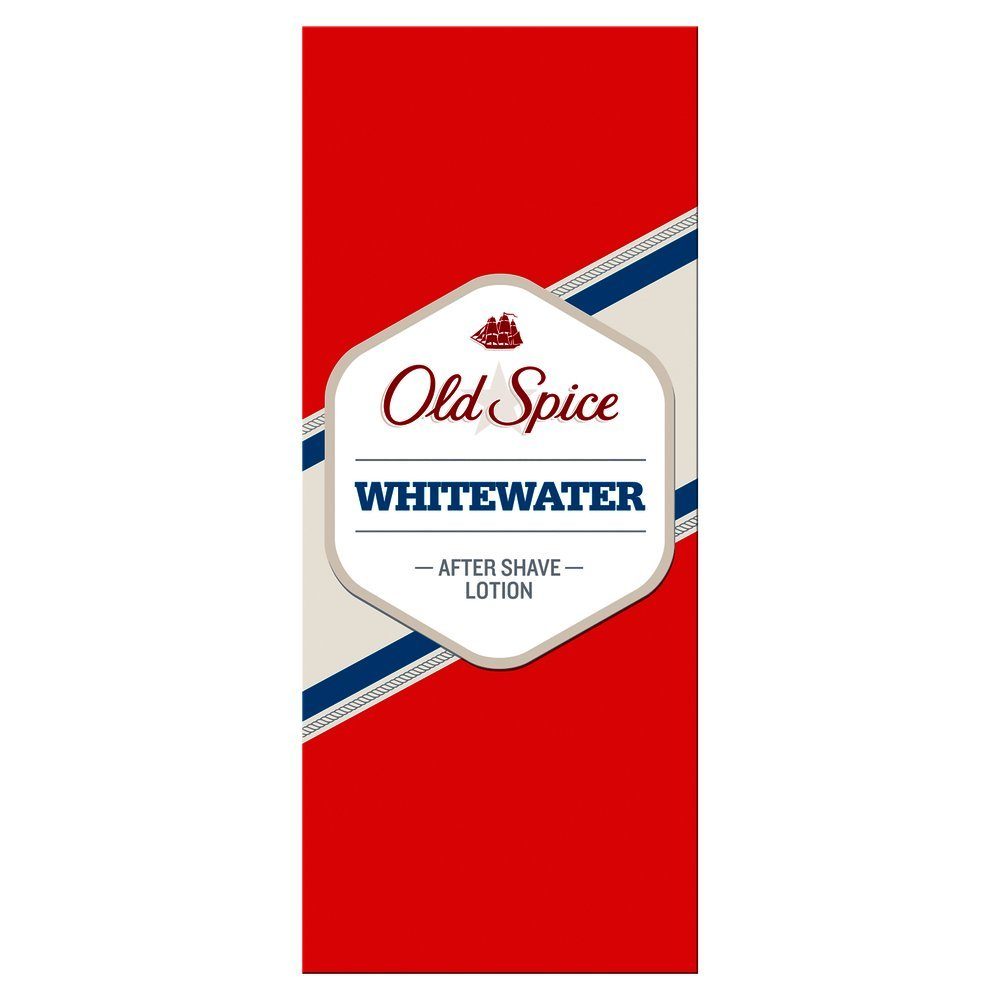 Spice After-Shave 100ml Old - Whitewater