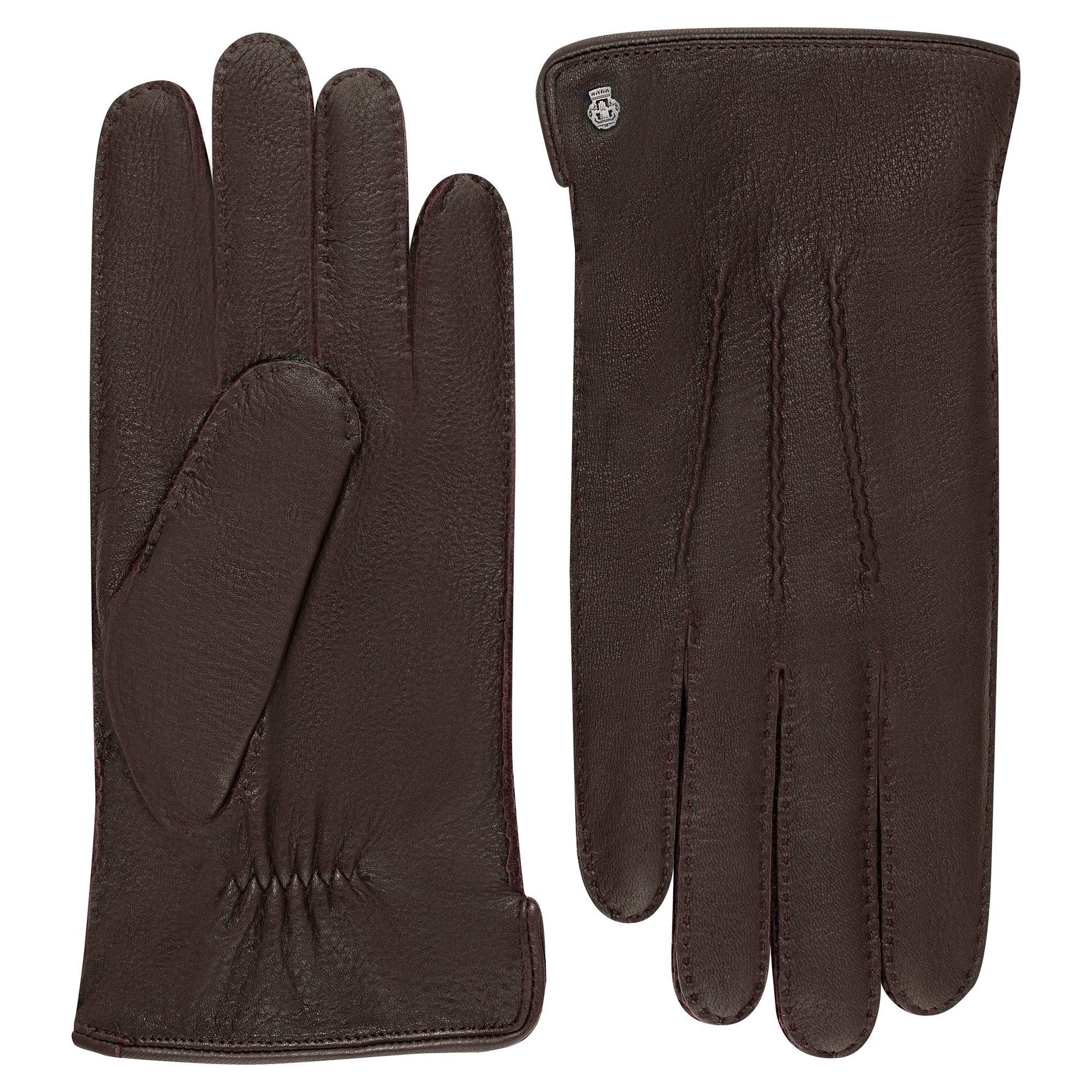 Lederhandschuhe