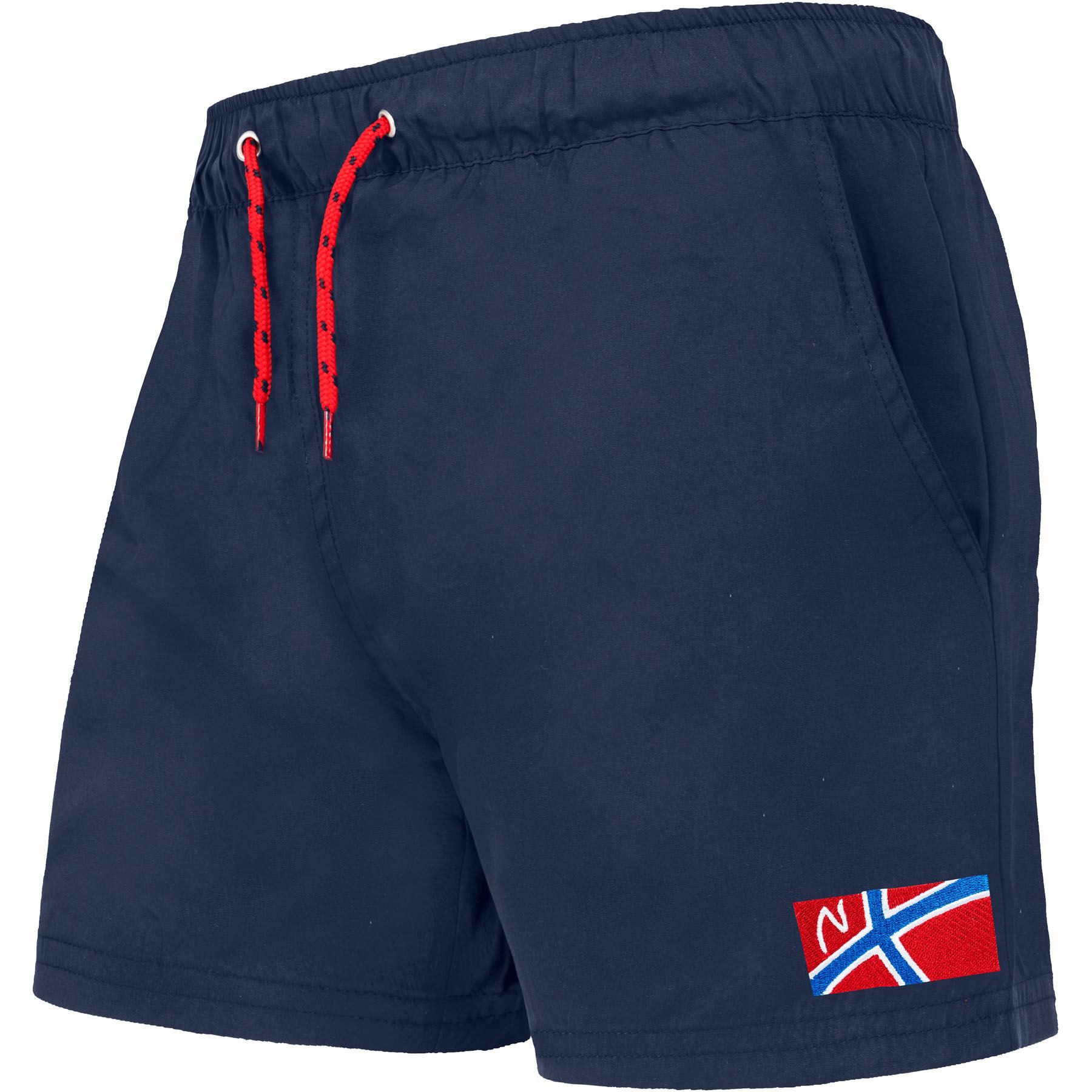 Nebulus Hose & Shorts HUMEUR, P4196 - Herren, navy, XXL