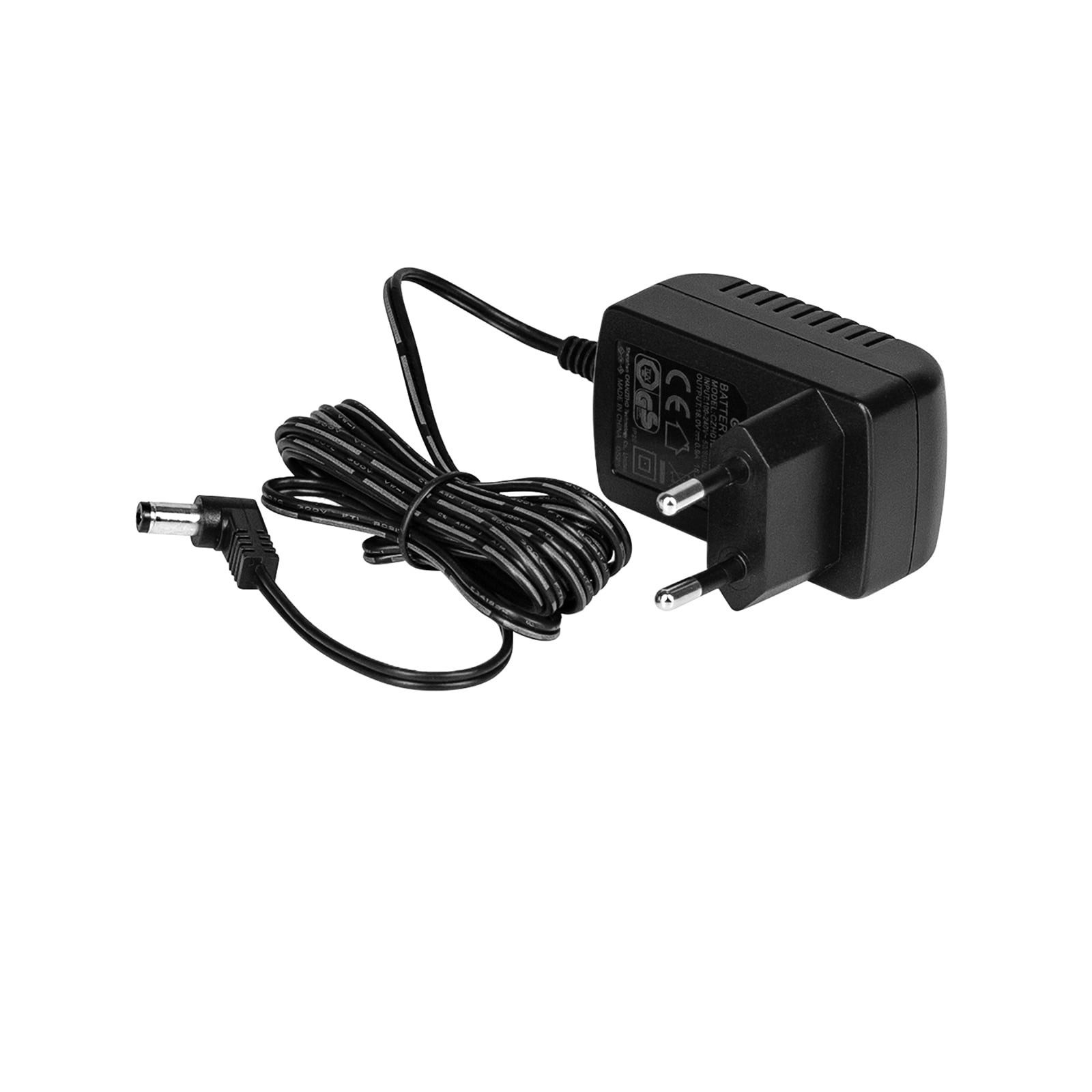 Genius Invictus X4 Batterie-Ladegerät (Optimales Zubehör für den Invictus X4)