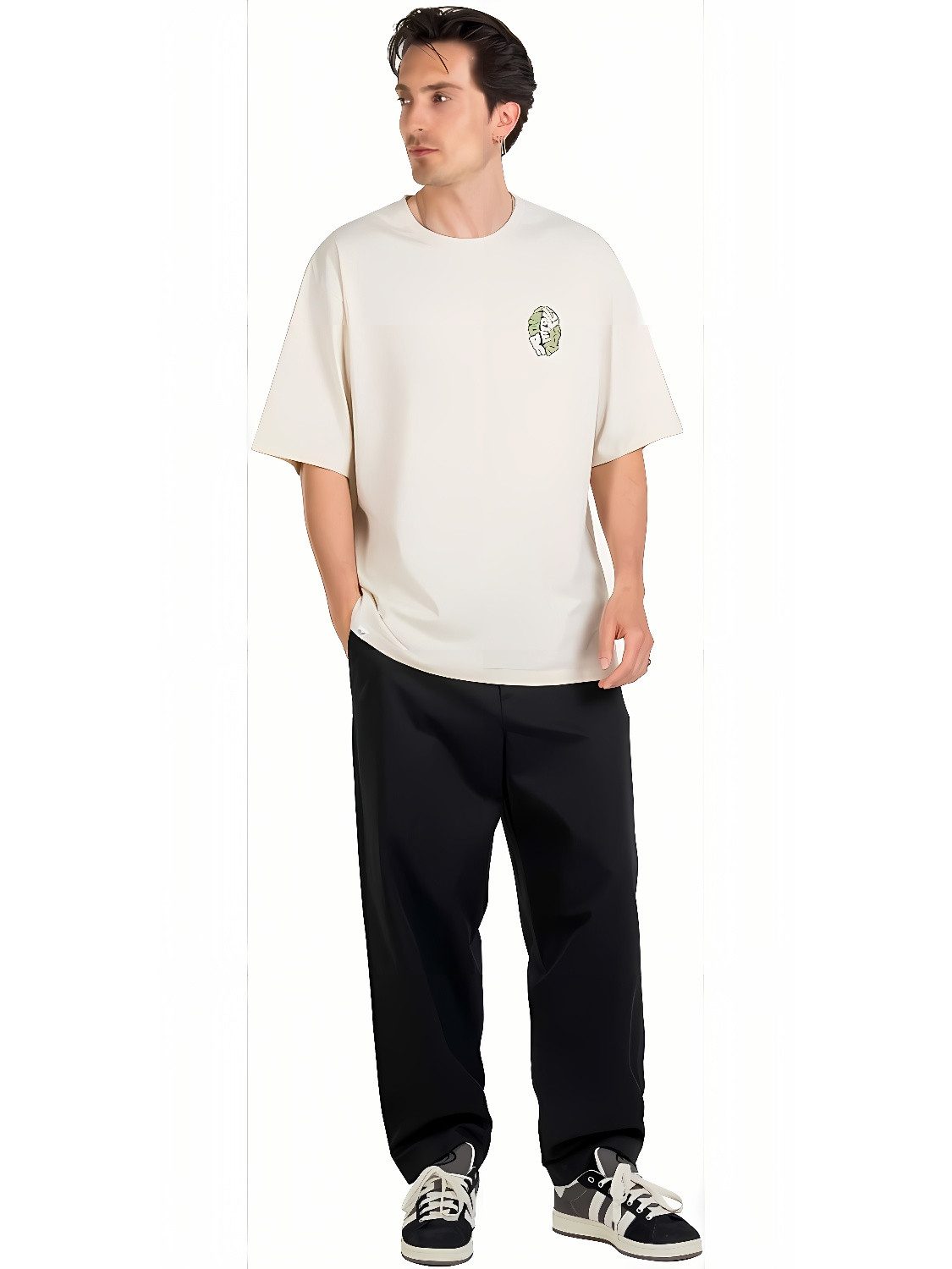 REELL Cargohose Loose Chino PC