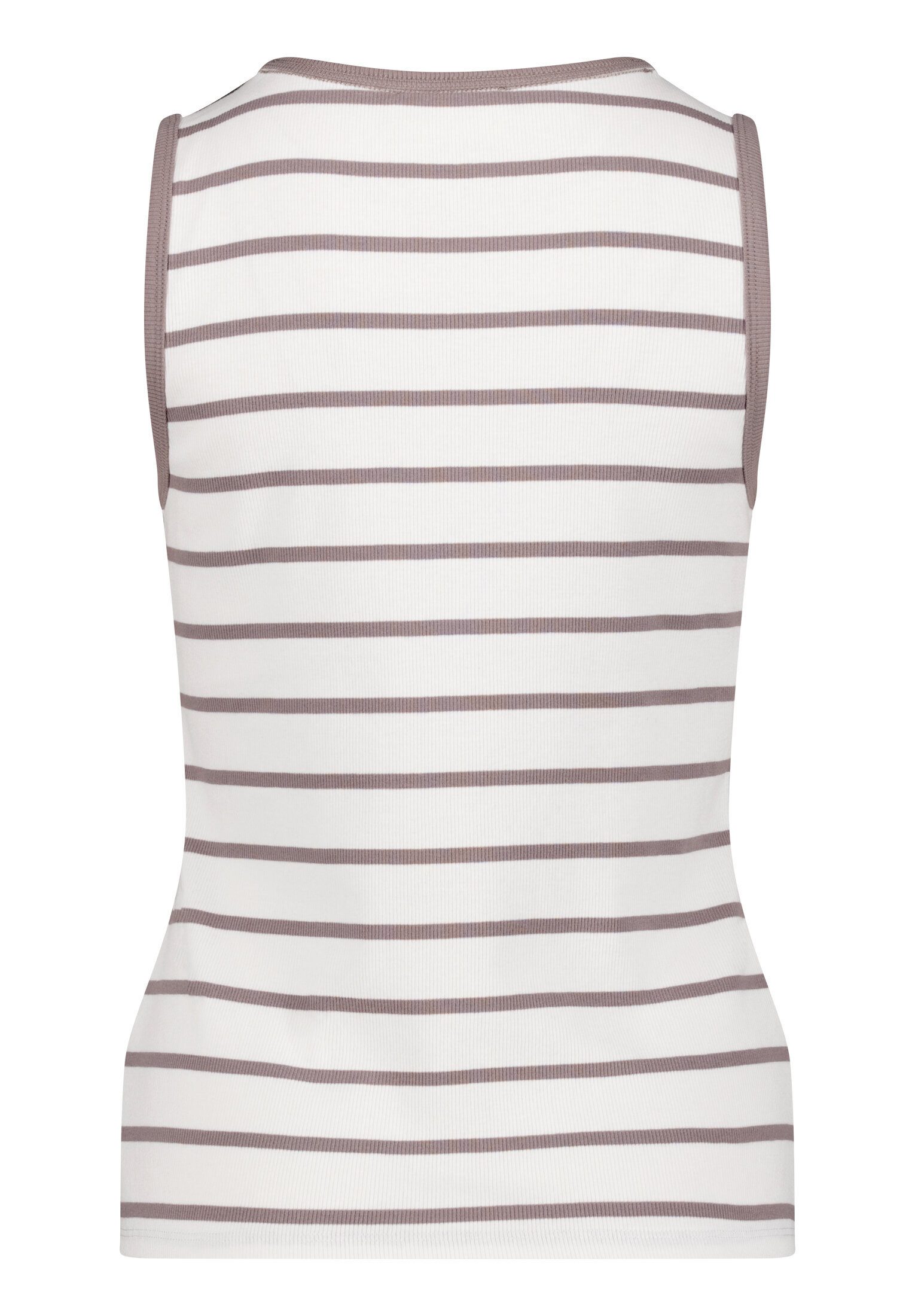 Cartoon T-Shirt Damen mit Rundhalsausschnitt (1-tlg)