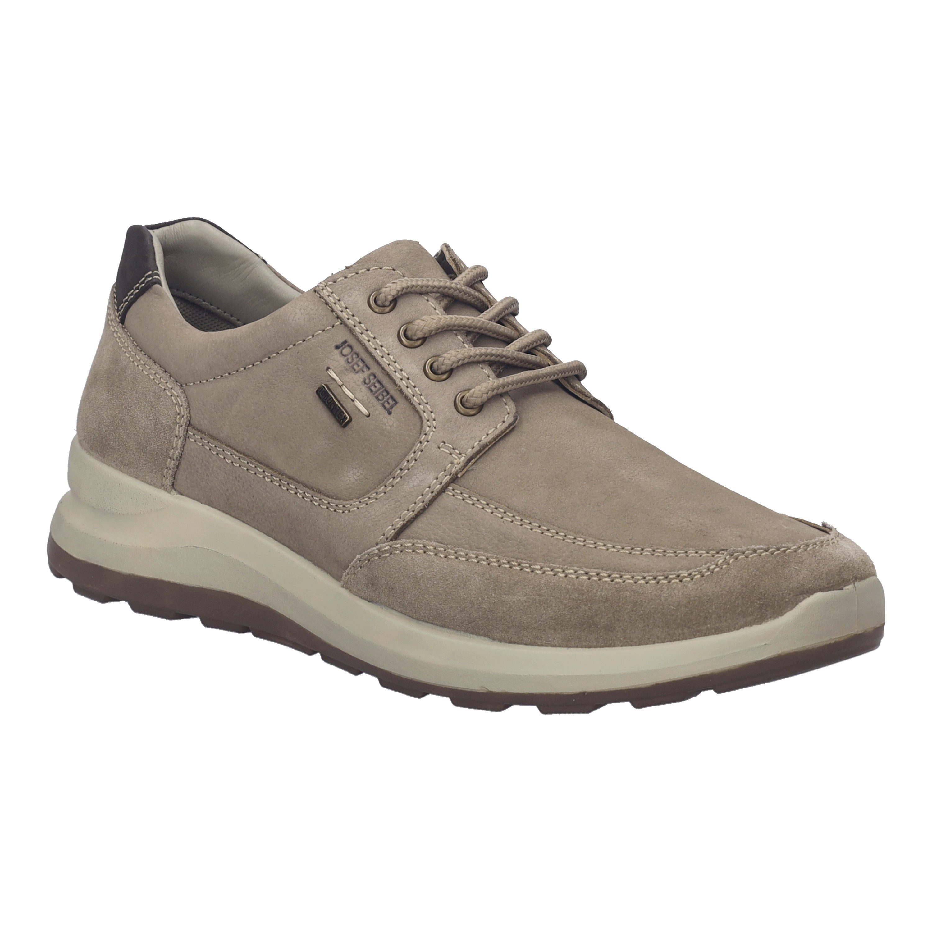 Josef Seibel Marley 51 Schnürschuh Sneaker, Komfortschuh mit Wechselfußbett günstig online kaufen
