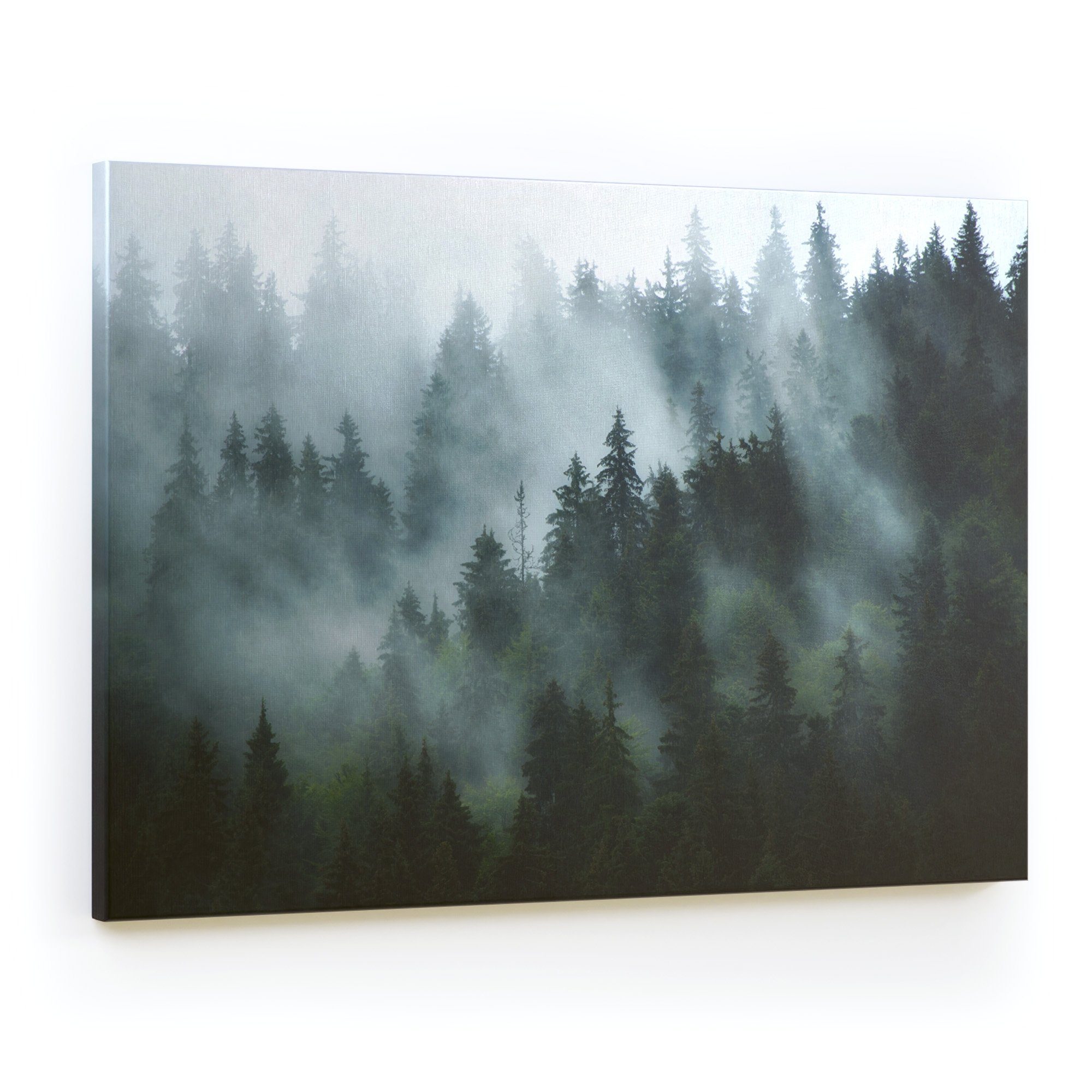 ALLboards Magnettafel Magnettafel CANVASboards 90×60 cm günstig online kaufen