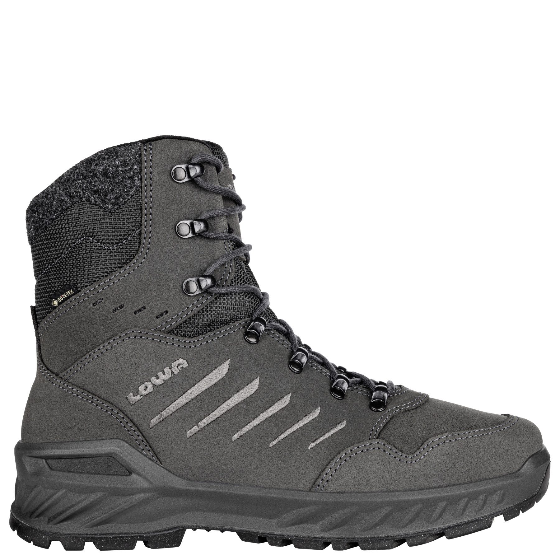 Lowa NABUCCO GTX Wanderschuh (0-tlg)