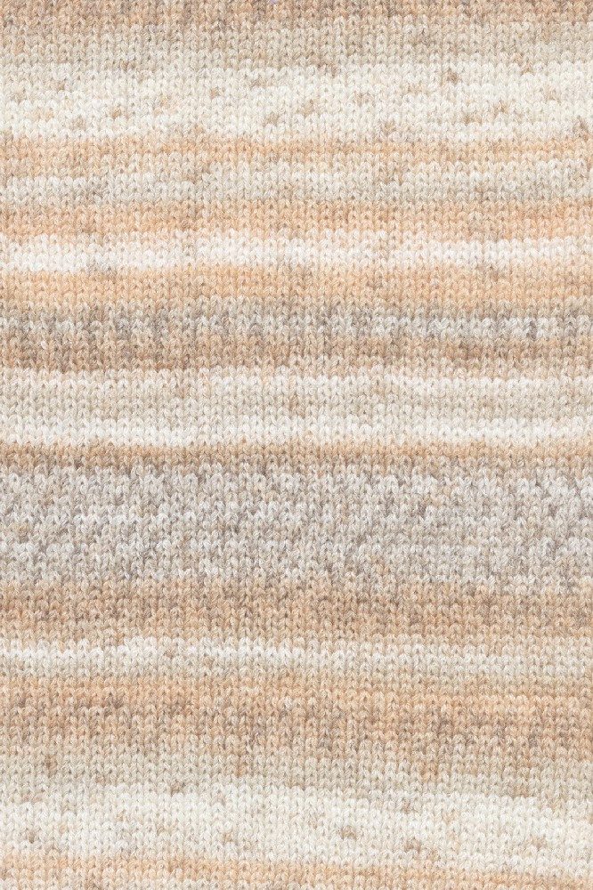 LANG YARNS SECRET GARDEN Häkelwolle, 240 m (50 Gramm), Kuschelig weiches Baumwollgemisch mit recycelten Polyamid