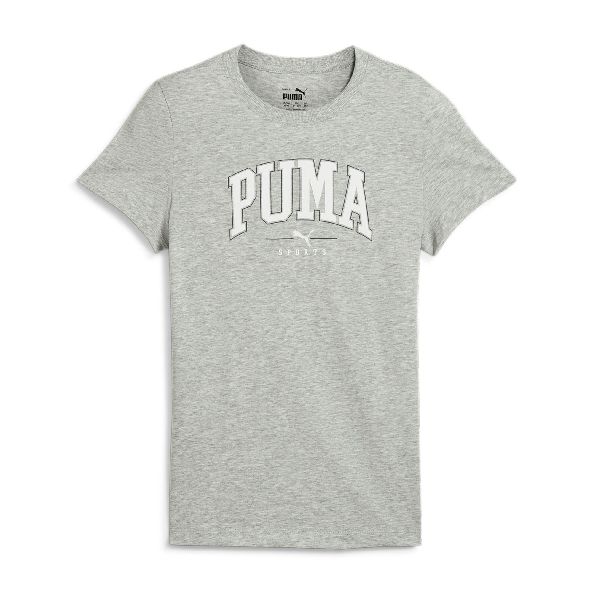 T-Shirt Puma Mädchen T-Shirt SQUAD Tee G 681779
