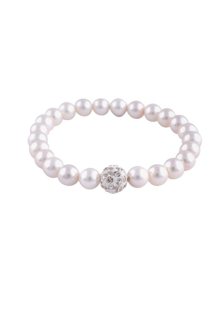 leslii Armband, mit tollem Perlendesign