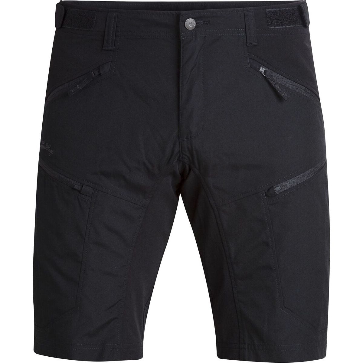 Lundhags Shorts Makke II Ms Shorts Robuste, wasserabweisende Trekkingshorts mit perfekter Passform und