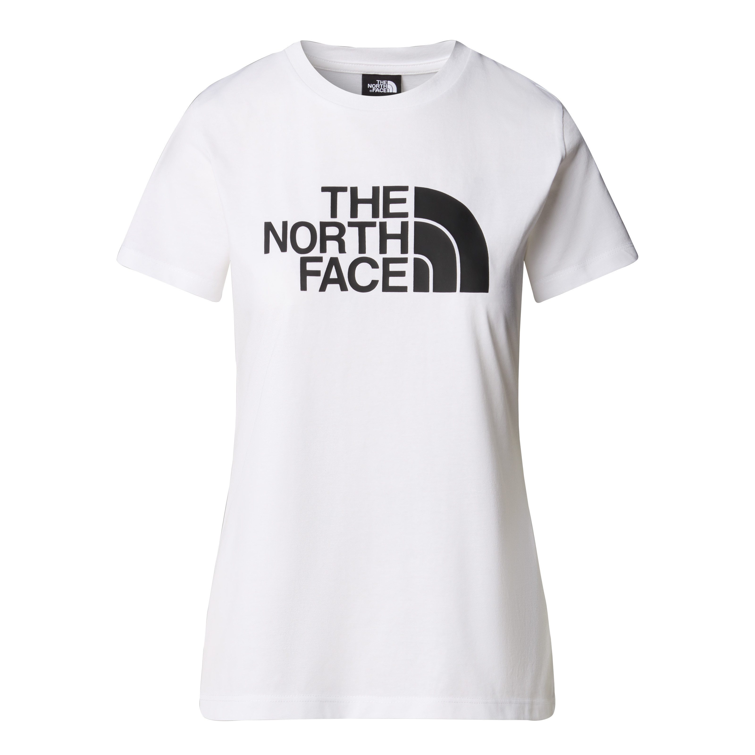 The North Face T-Shirt W S/S günstig online kaufen
