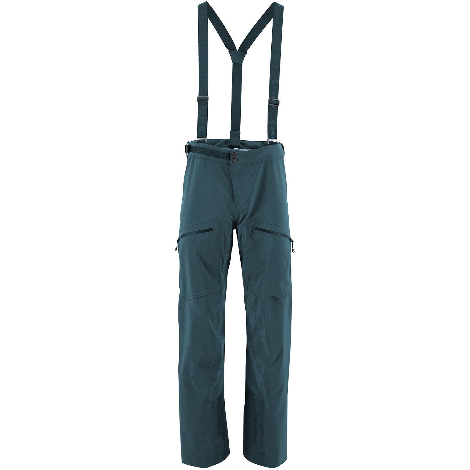 Scott Skihose Skihose M EXPLORAIR DRYOSPUN 3L PANTS