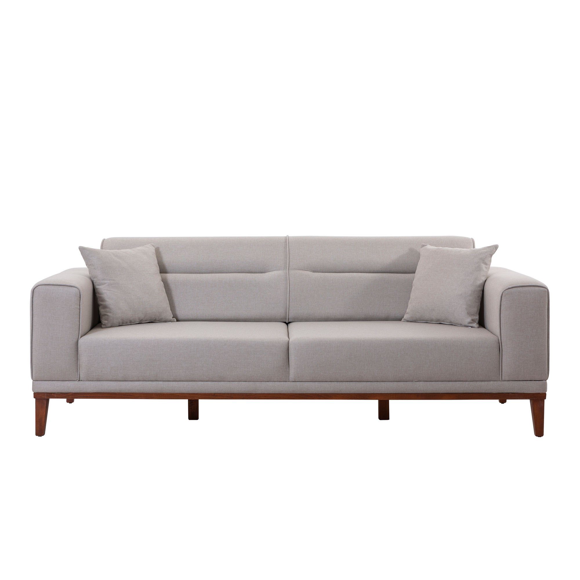 Sofa Skye Decor UNQ1368-3-Sitz-Sofa-Bett