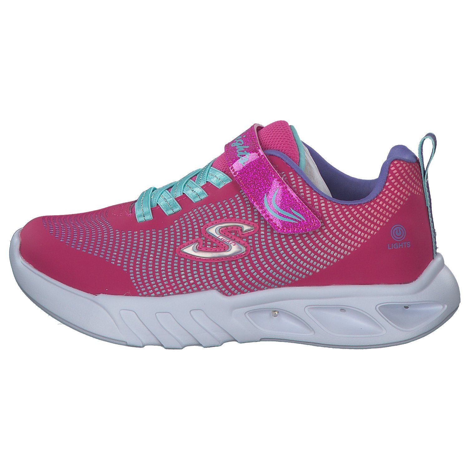 Skechers 303700L Sneaker Skechers Flicker Flash