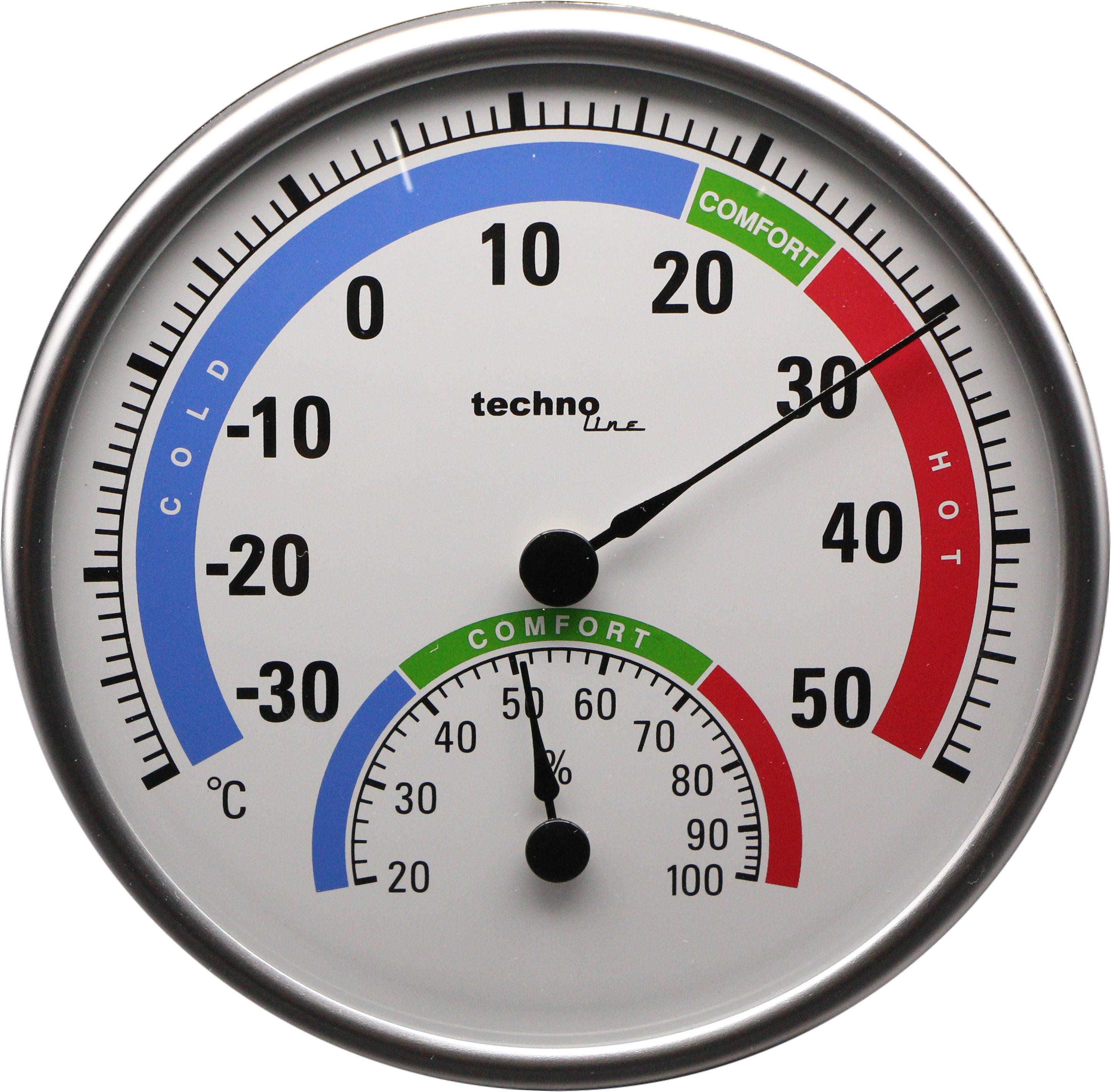 Gartenthermometer WA 3050