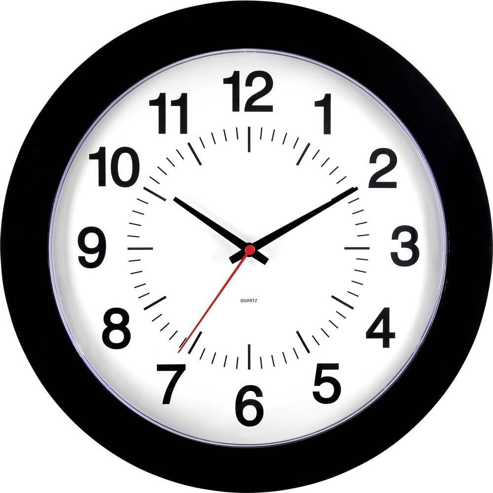 Wanduhr Quarzwanduhr