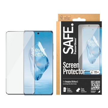 Screen Protector für OnePlus 12R, OnePlus Ace 3, Displayschutzglas