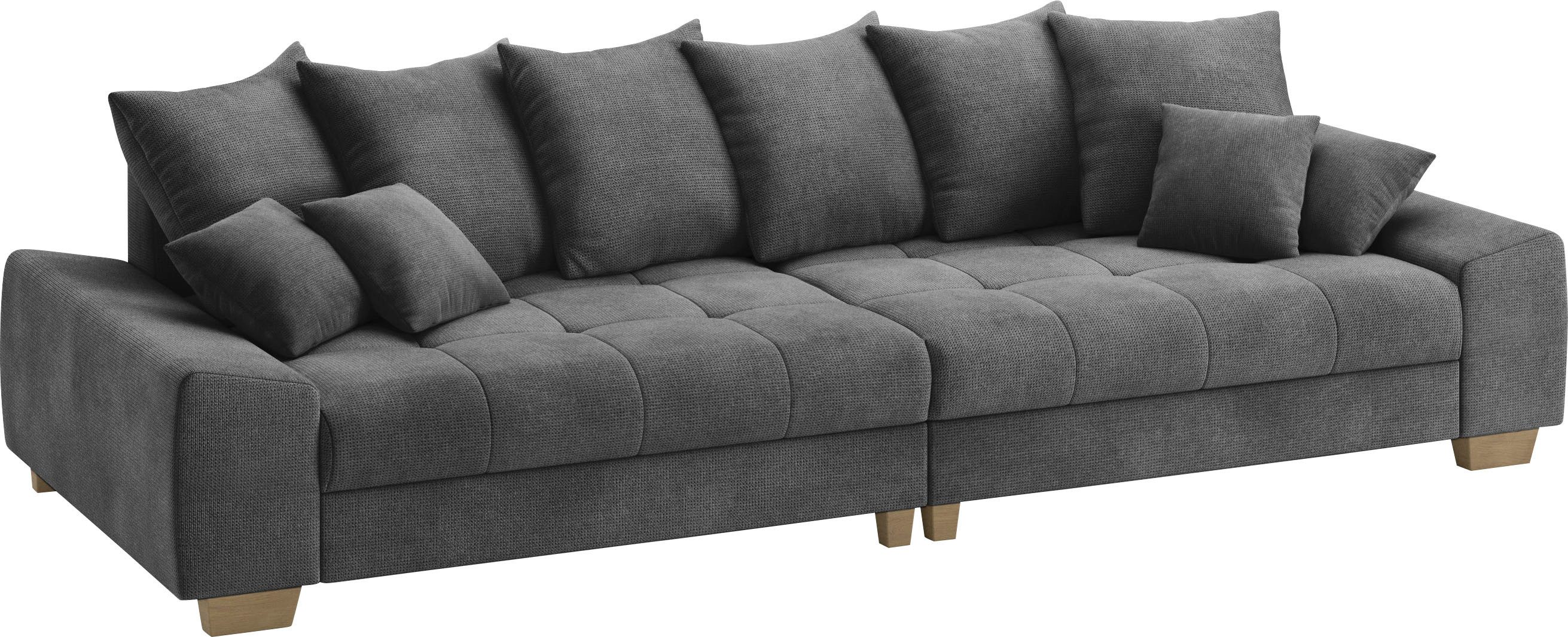 Mr. Couch Big-Sofa Nikita II, mit günstig online kaufen