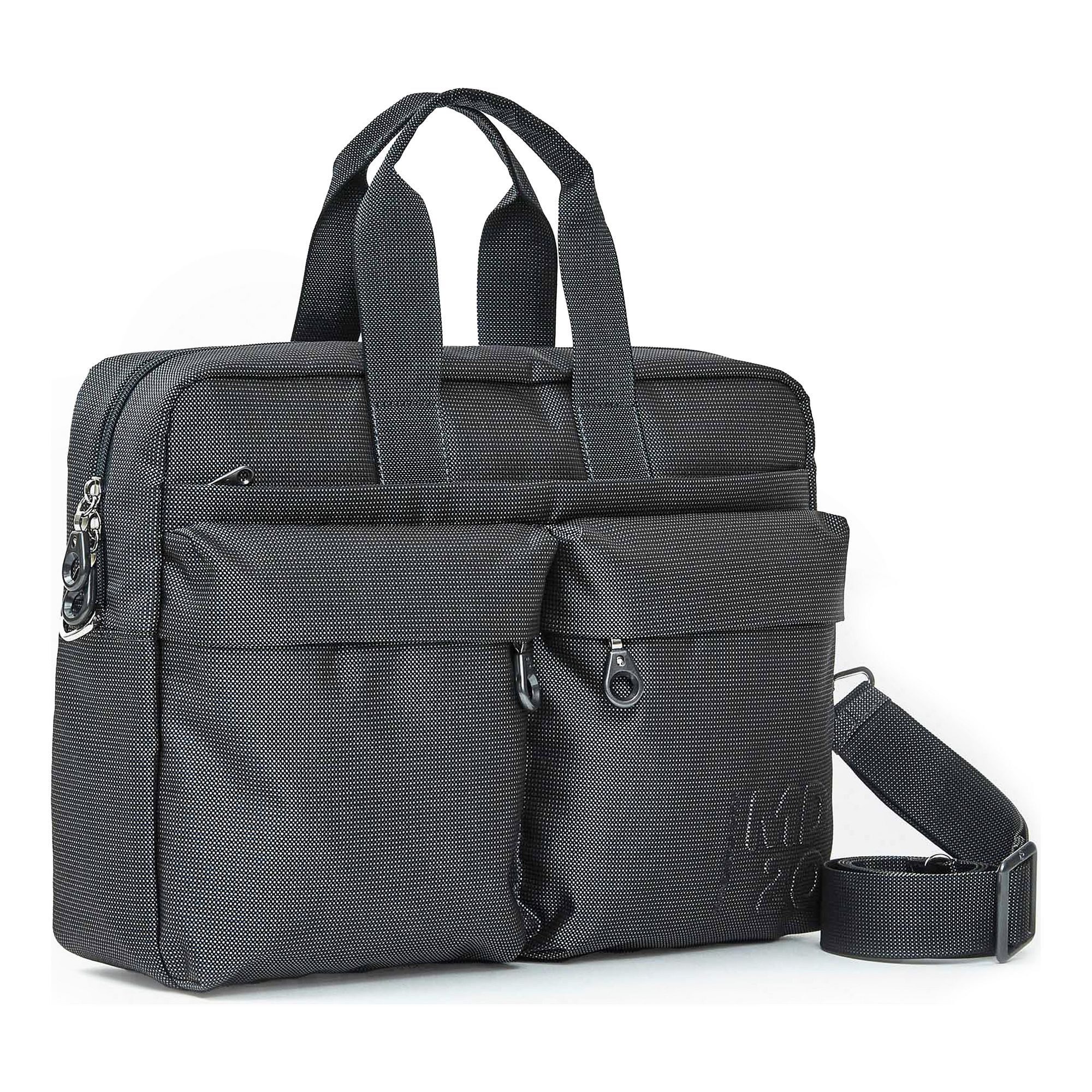 Mandarina Duck Aktentasche MD 20, Polyester