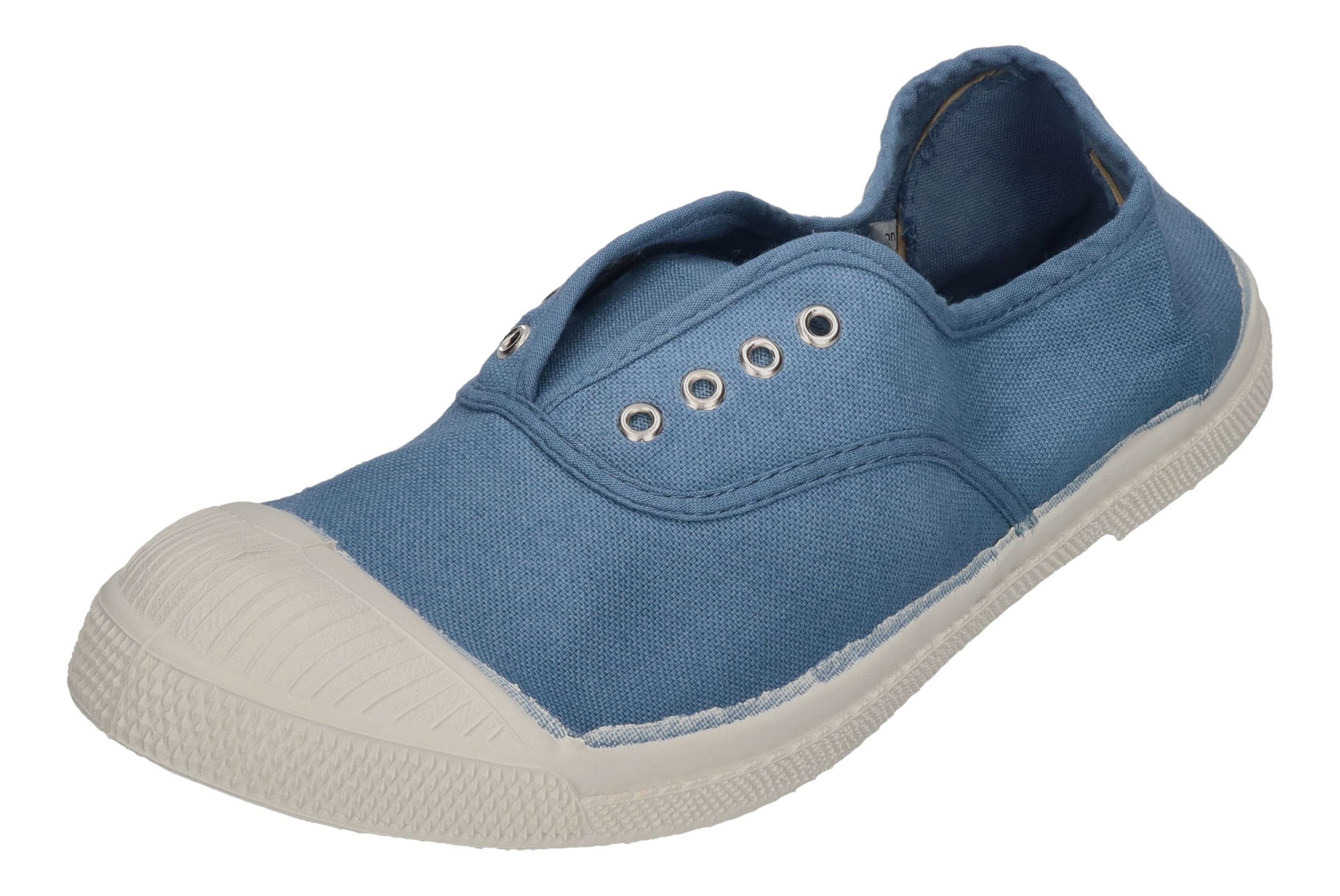 Bensimon WOMAN ELLY TENNIS Sneaker denim