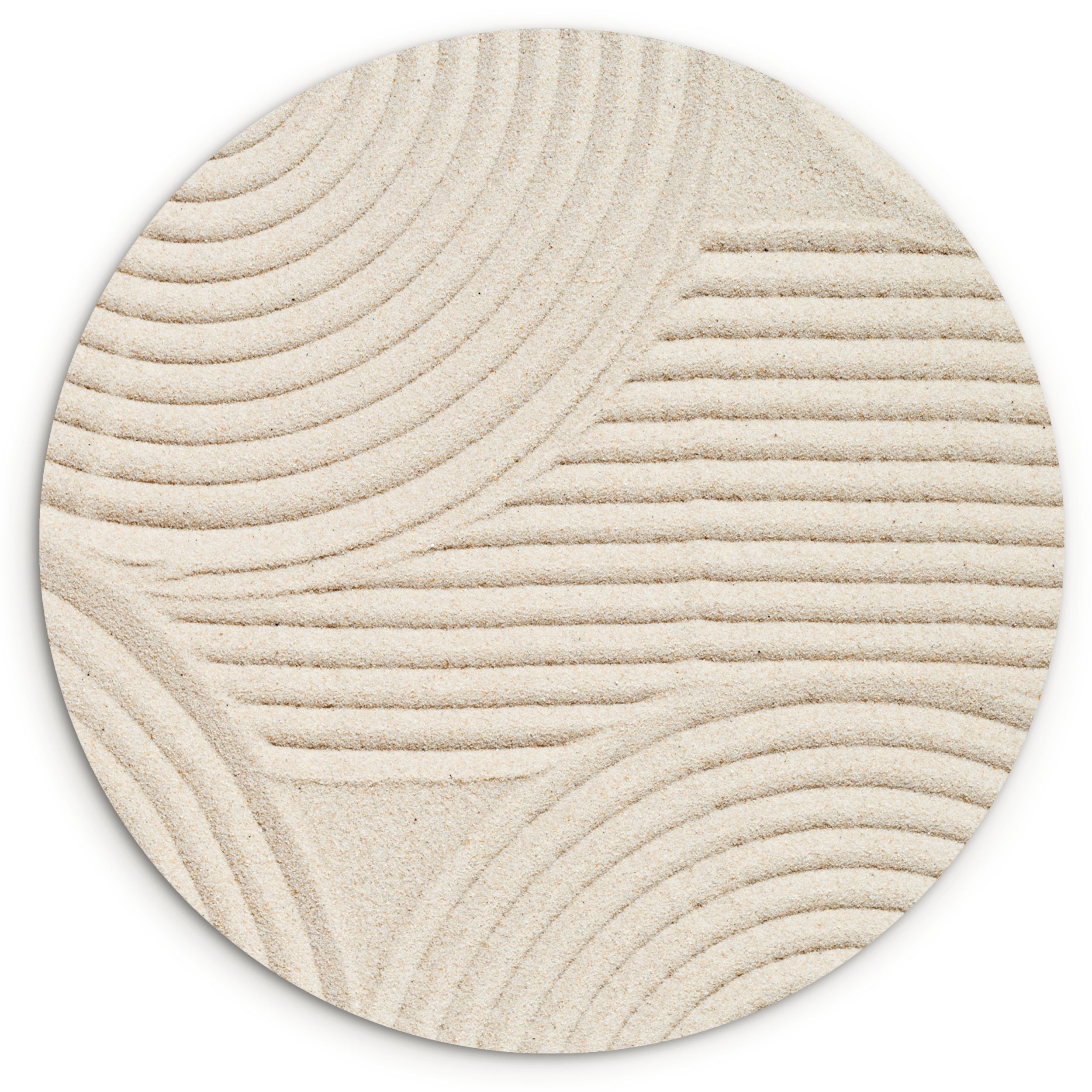 MuchoWow Gemälde Muster - Abstrakt - günstig online kaufen