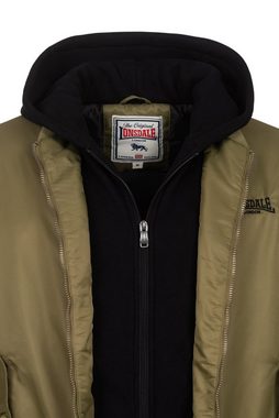 Lonsdale Allwetterjacke BALLINDEAN