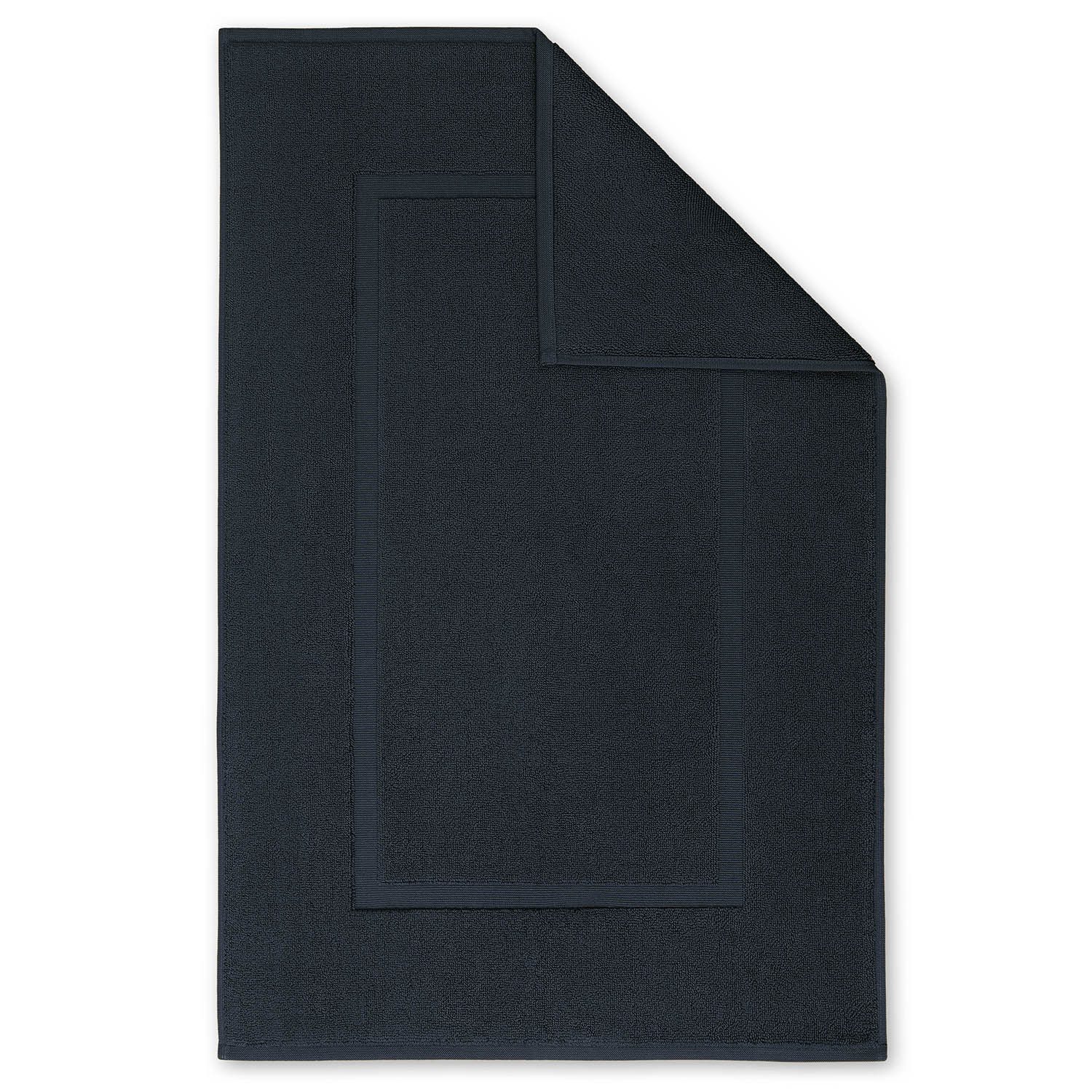 Blumtal Badematte Premium Frottier, schnell trocknend, günstig online kaufen