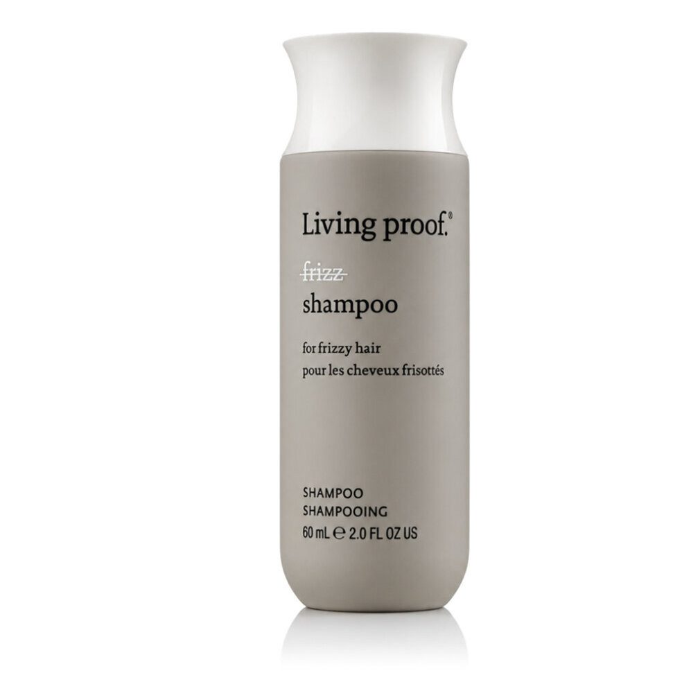 Living Proof Haarshampoo NO FRIZZ Shampoo 60 ml