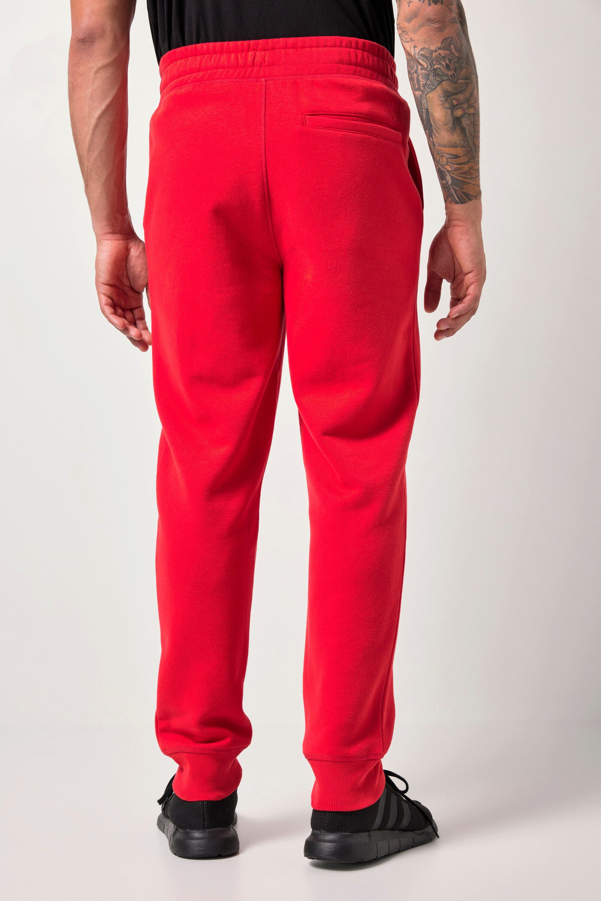 JP1880 Sweathose Sweathose Fitness Tunnelzug Modern Fit