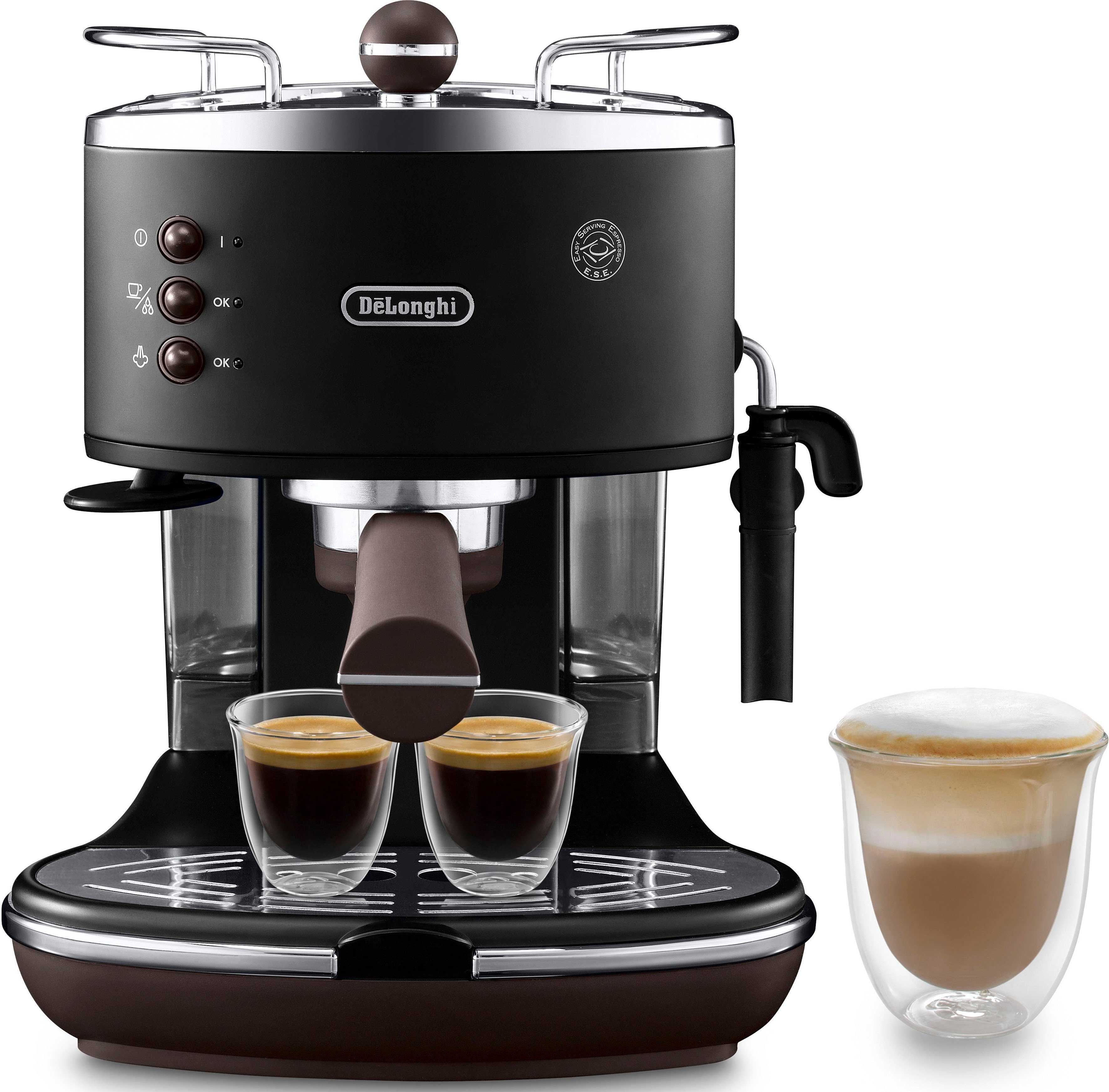 Retro Espressomaschinen online kaufen | OTTO