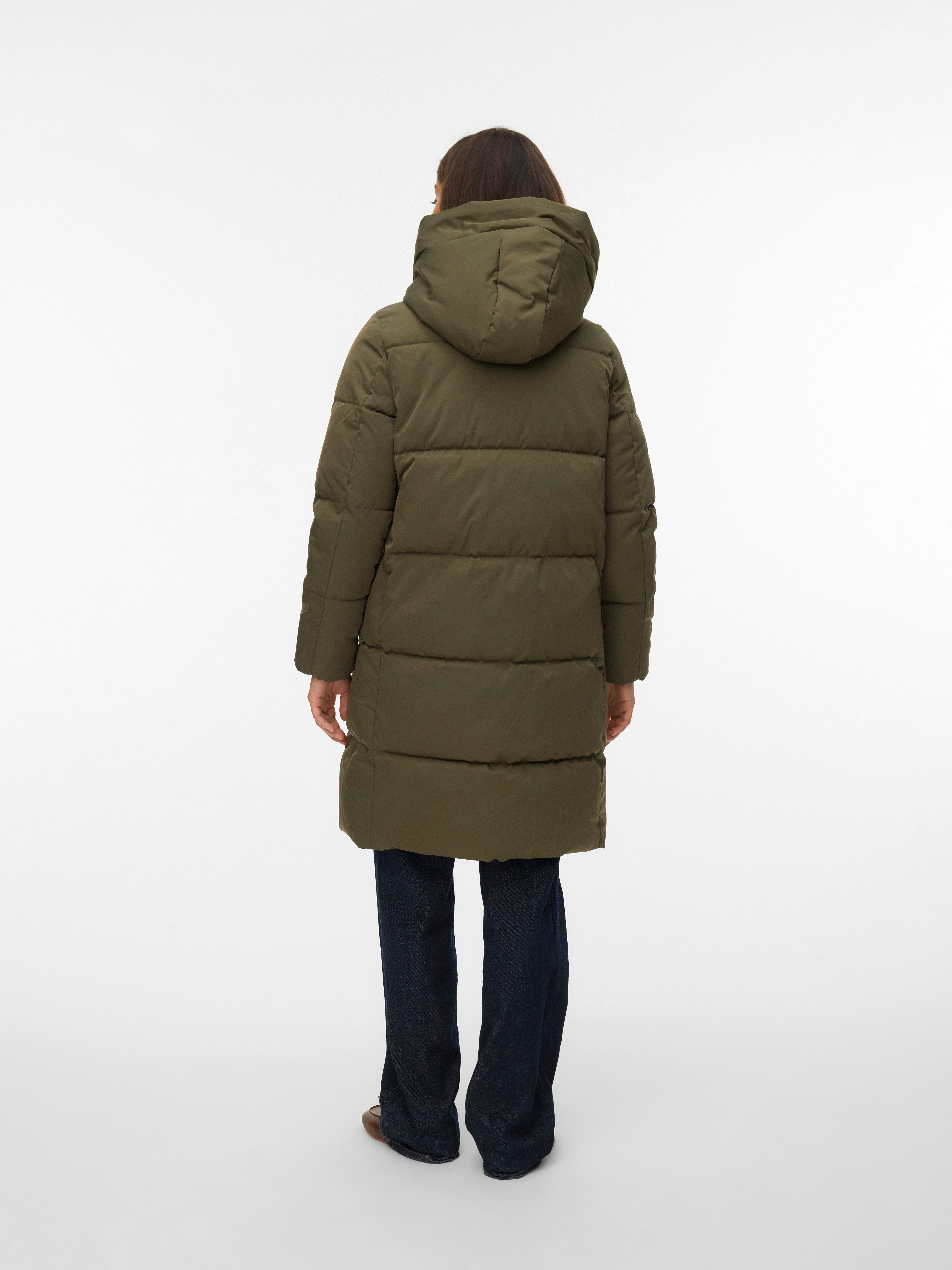 Vero Moda Steppmantel VMSTELLA COAT NOOS