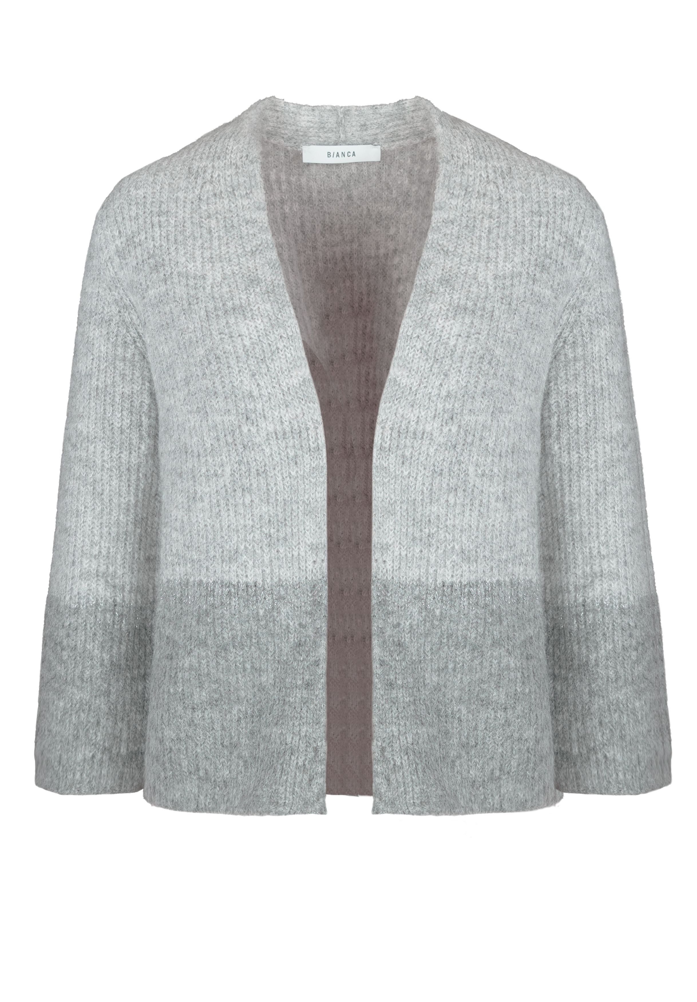 bianca Strickpullover