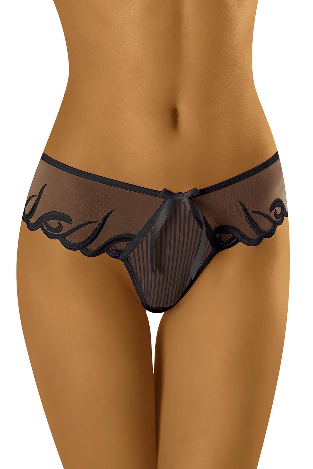 Wolbar Stringtanga Makumba