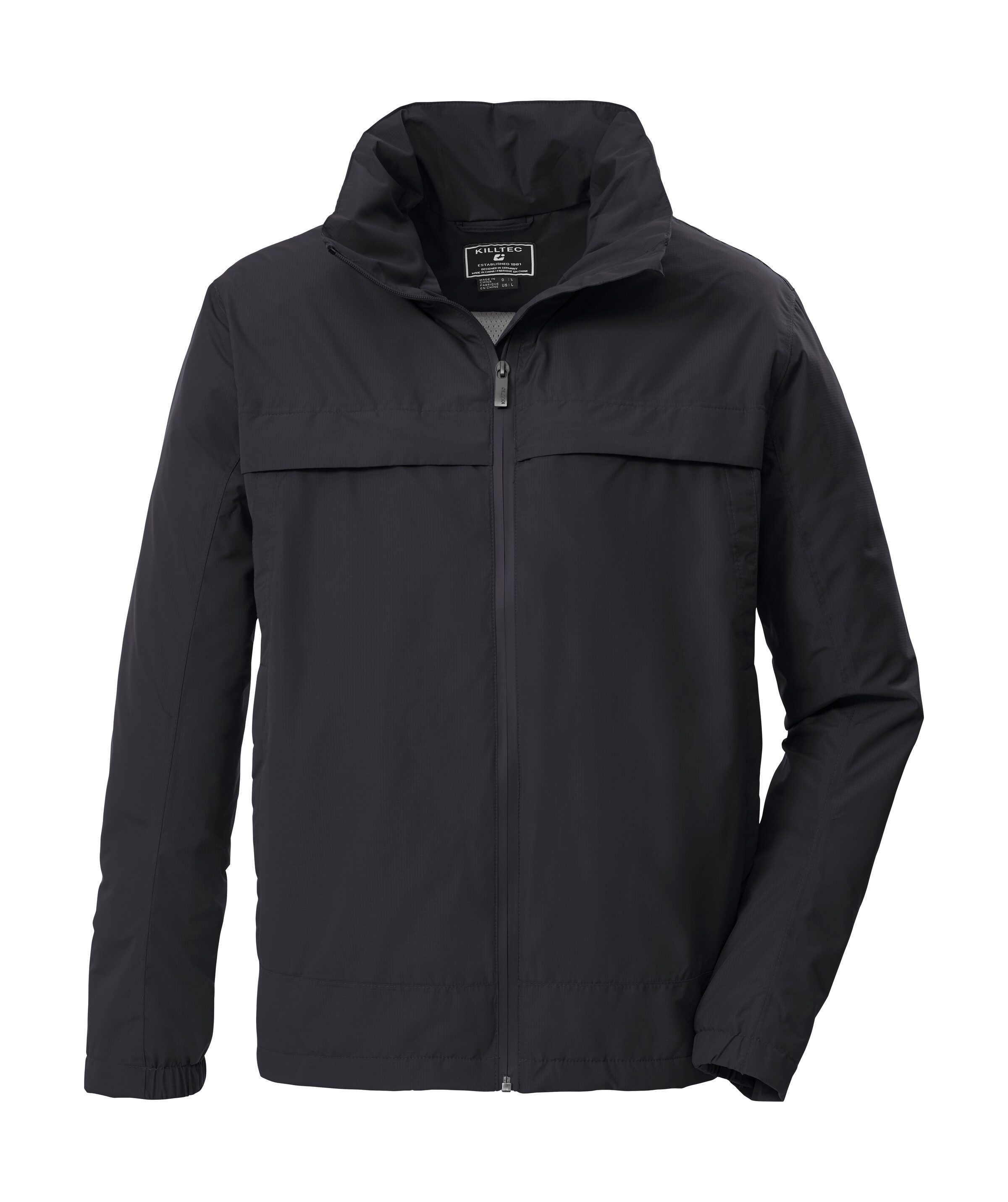 Funktionsjacke KOS 6 MN JCKT