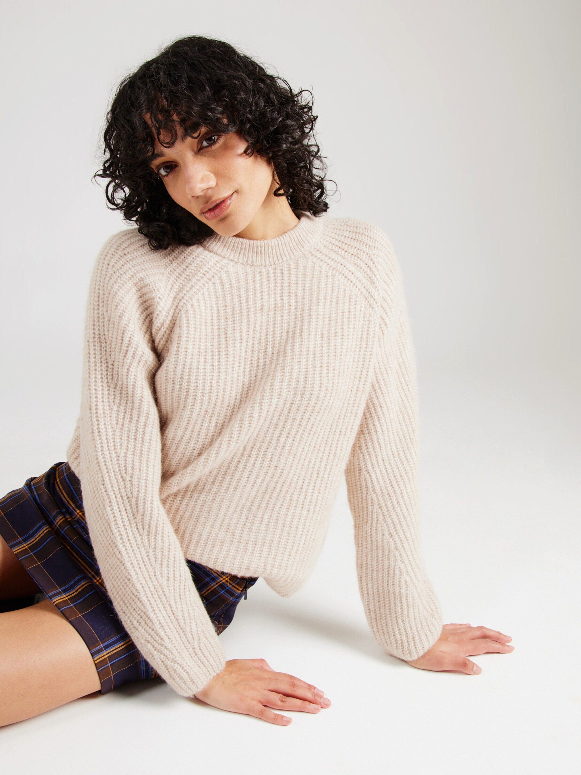 nümph Strickpullover ZINDI (1-tlg) Weiteres Detail